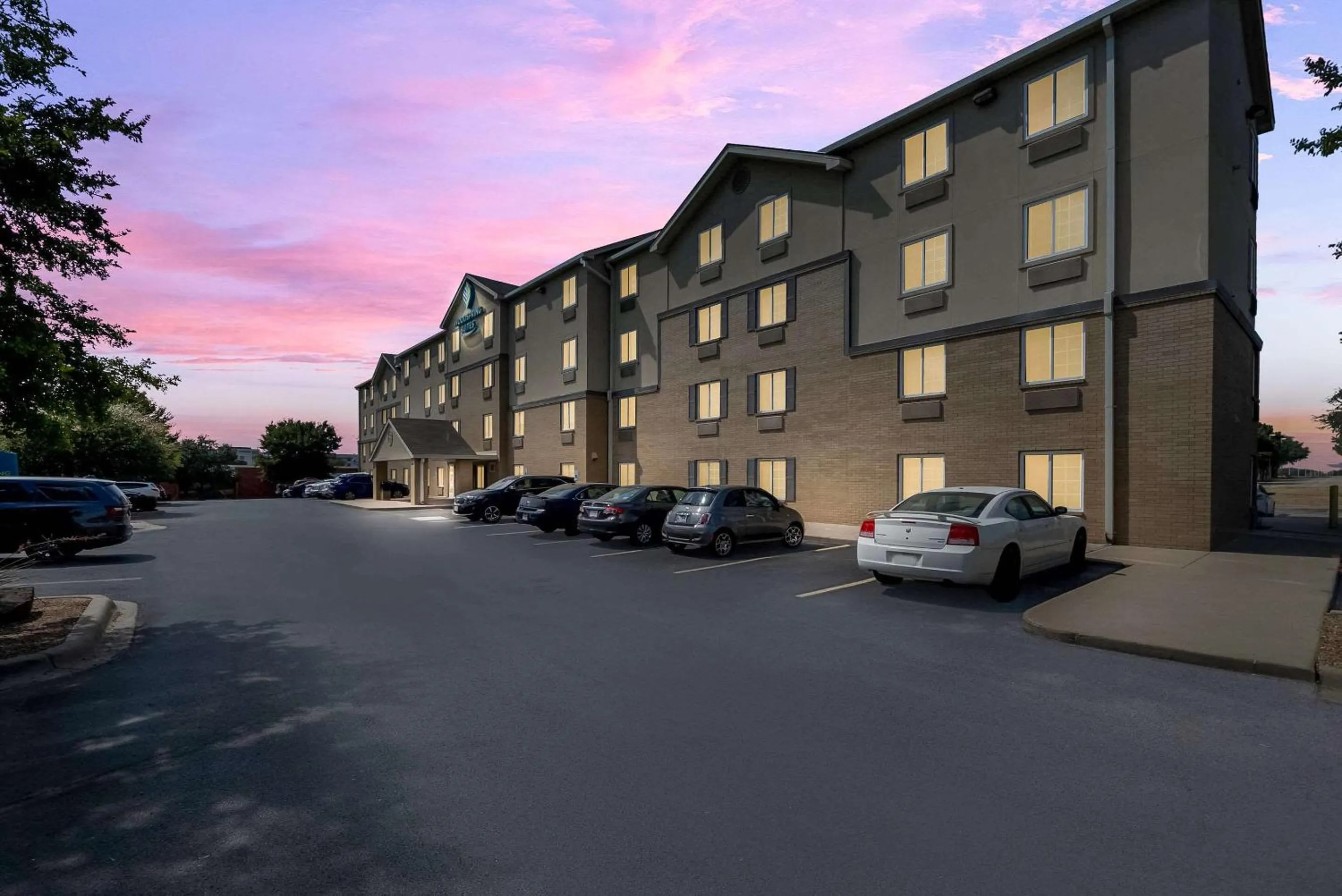 Other in WoodSpring Suites Fort Worth Fossil Creek