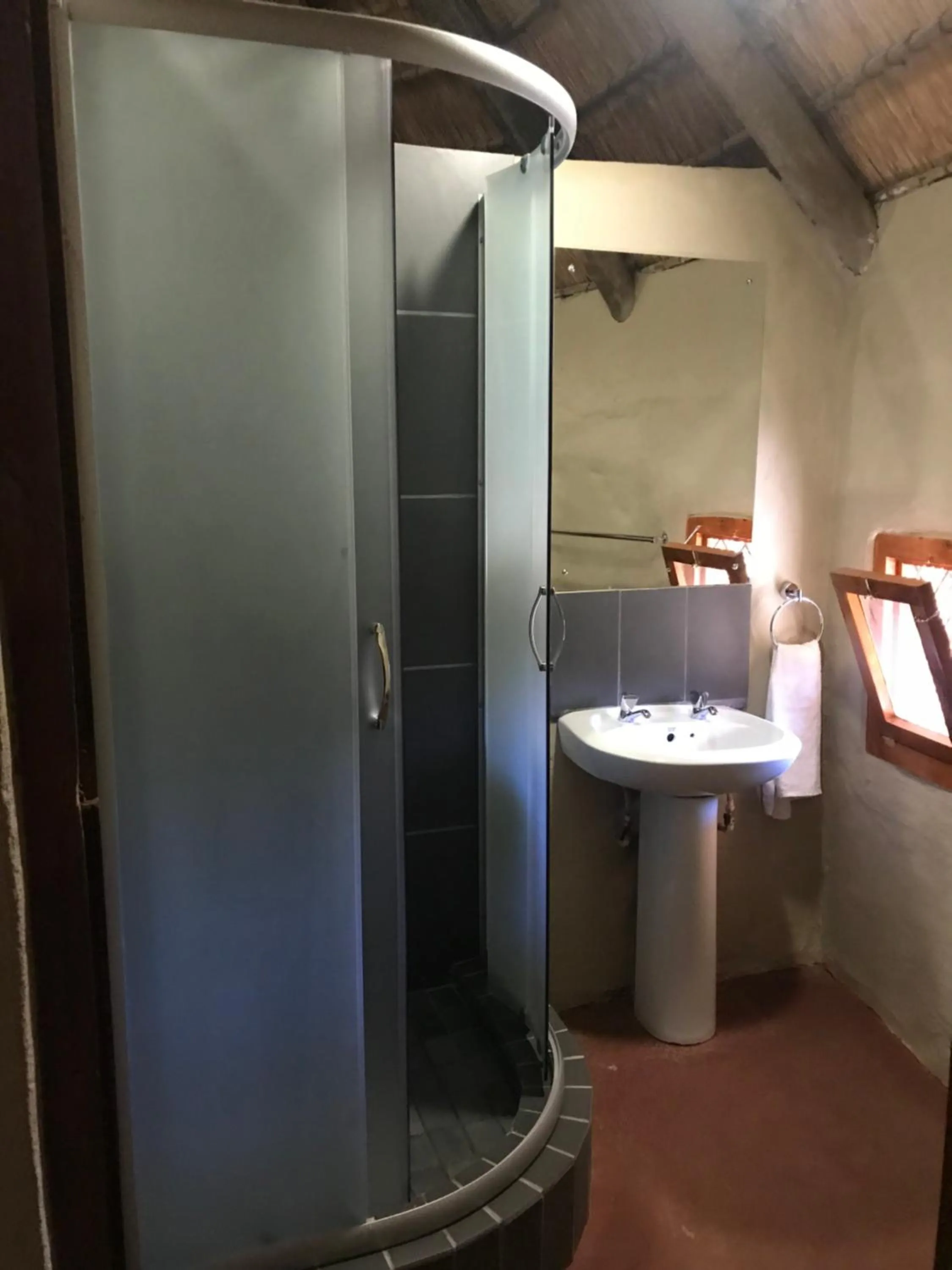 Kwakunje Guest Lodge