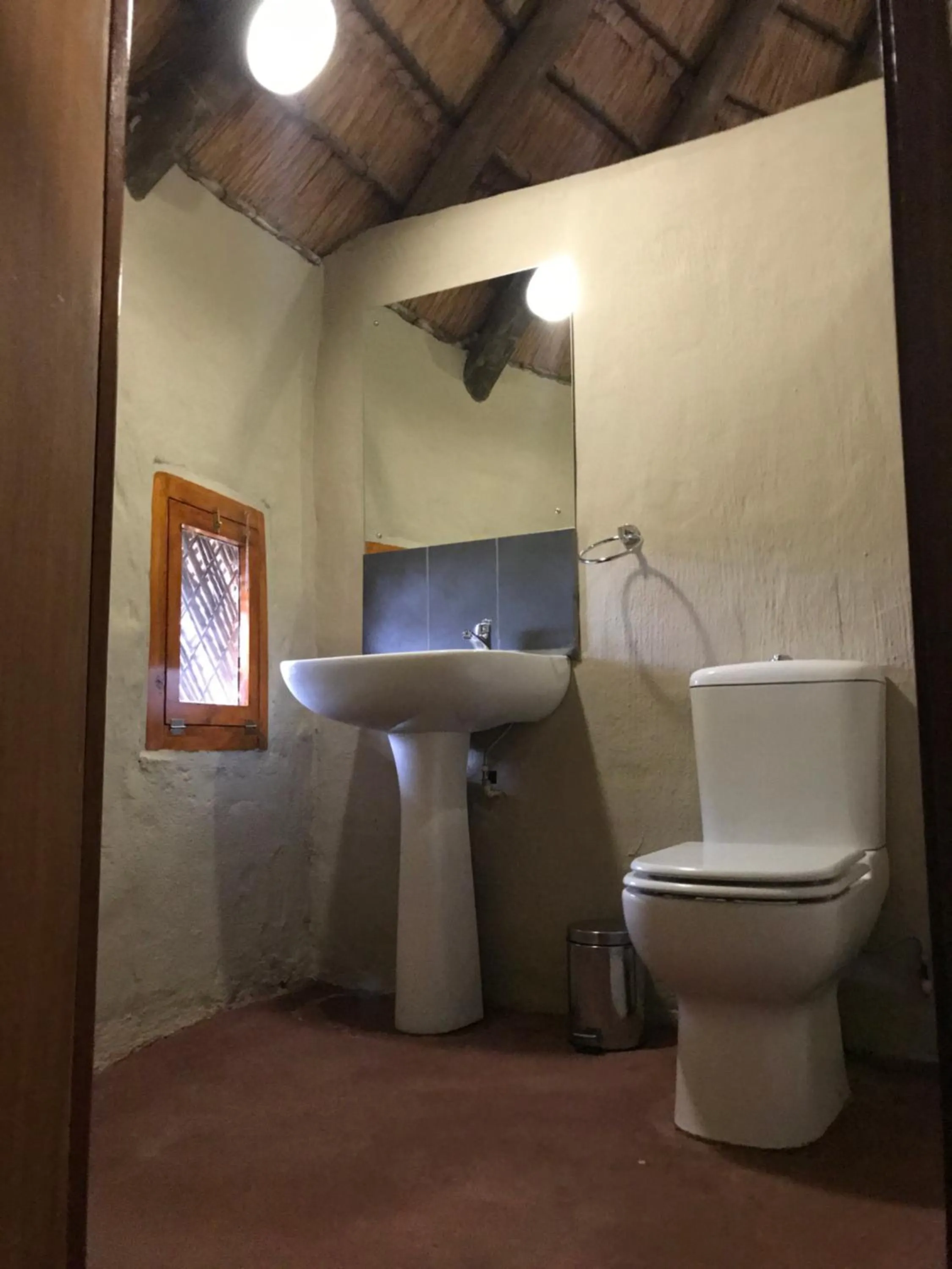 Kwakunje Guest Lodge