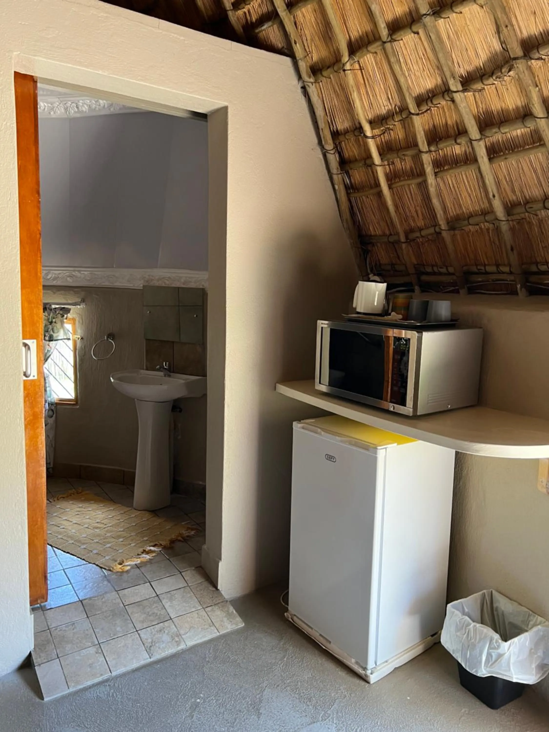 Kwakunje Guest Lodge