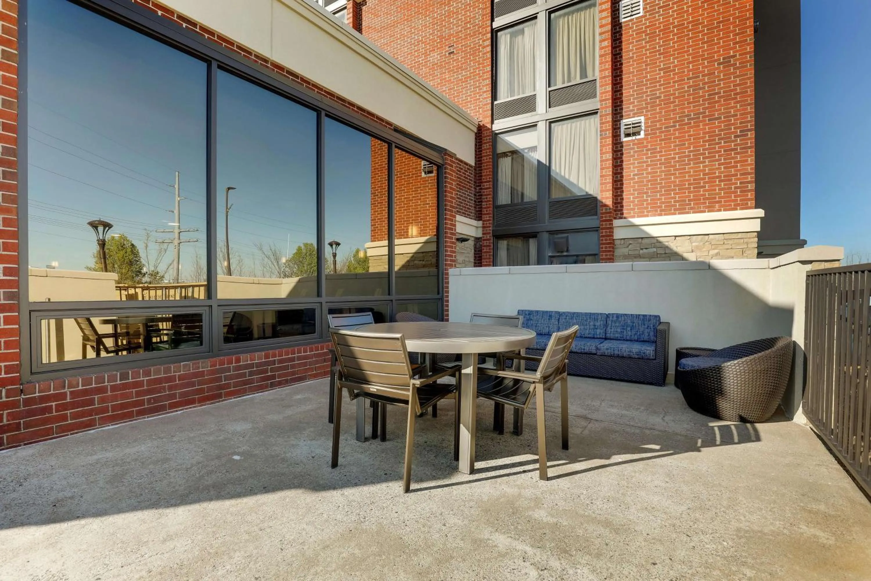 Other in Drury Inn Paducah