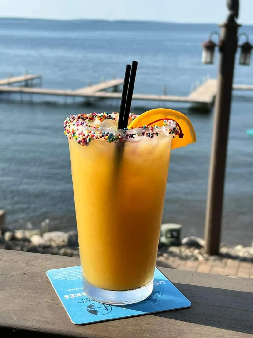 Day in Chase On The Lake