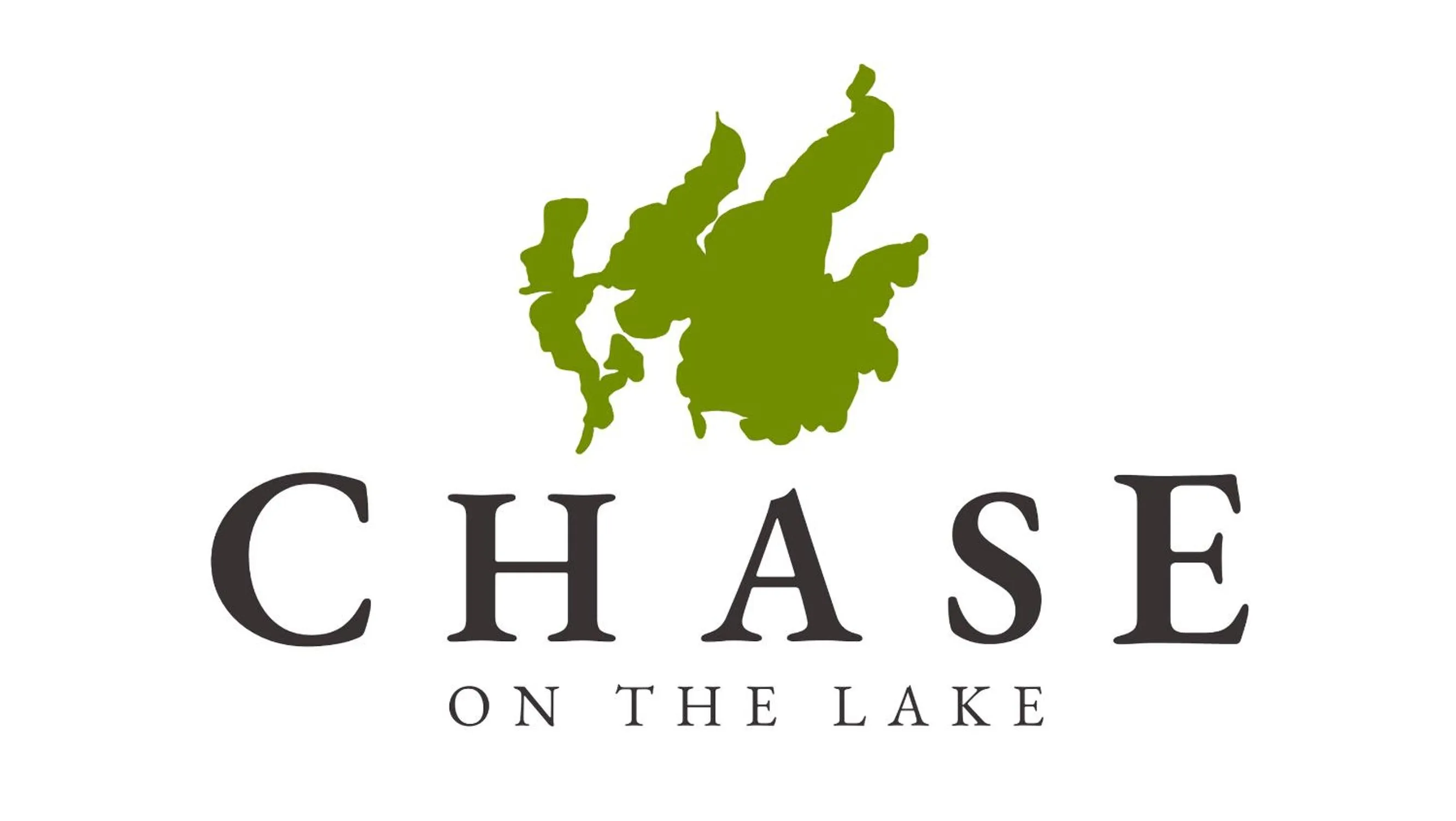 Property logo or sign in Chase On The Lake