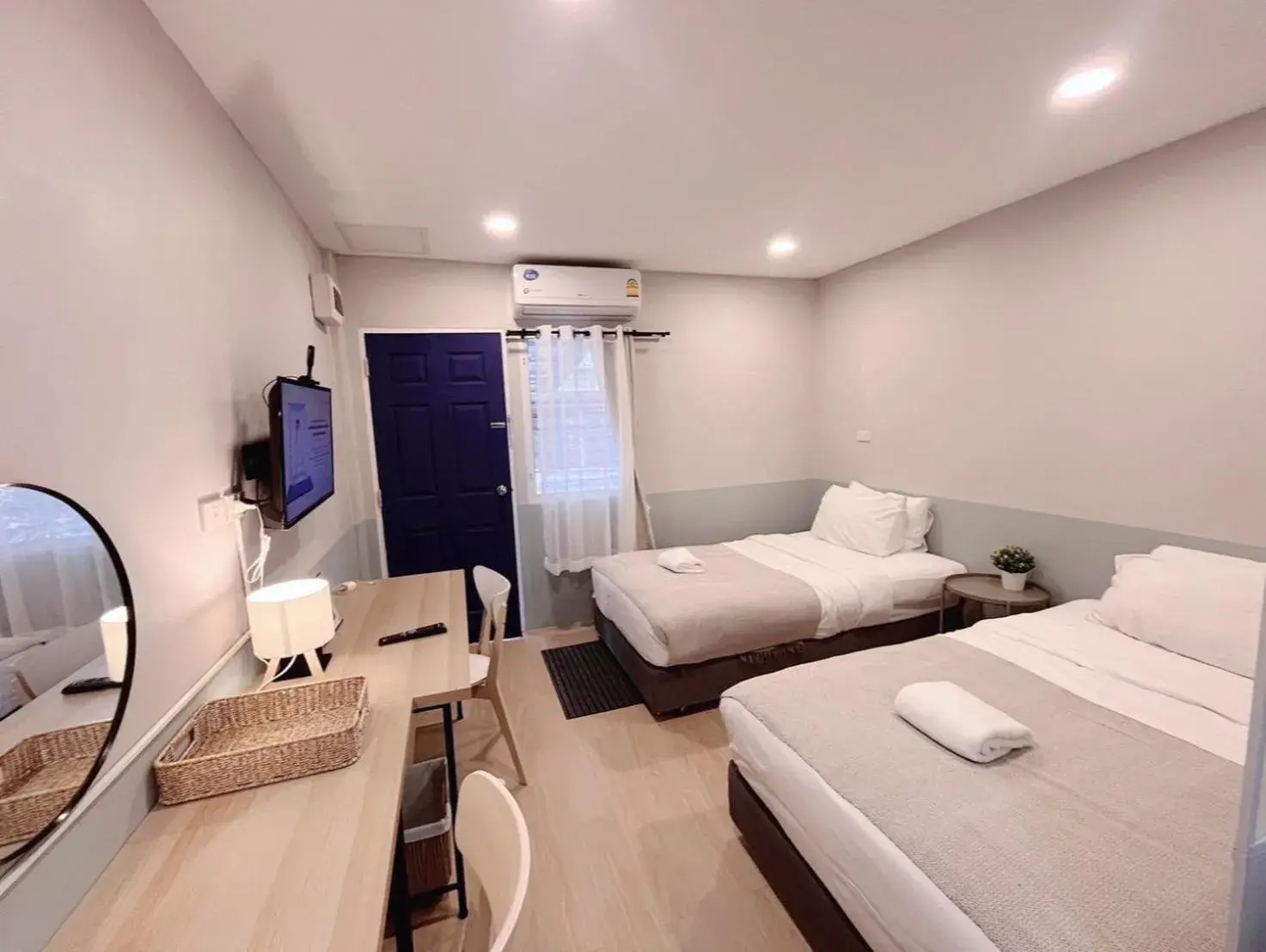 Studio Apartment in Snoozy Guesthouse Studio Apartment in Snoozy Guesthouse