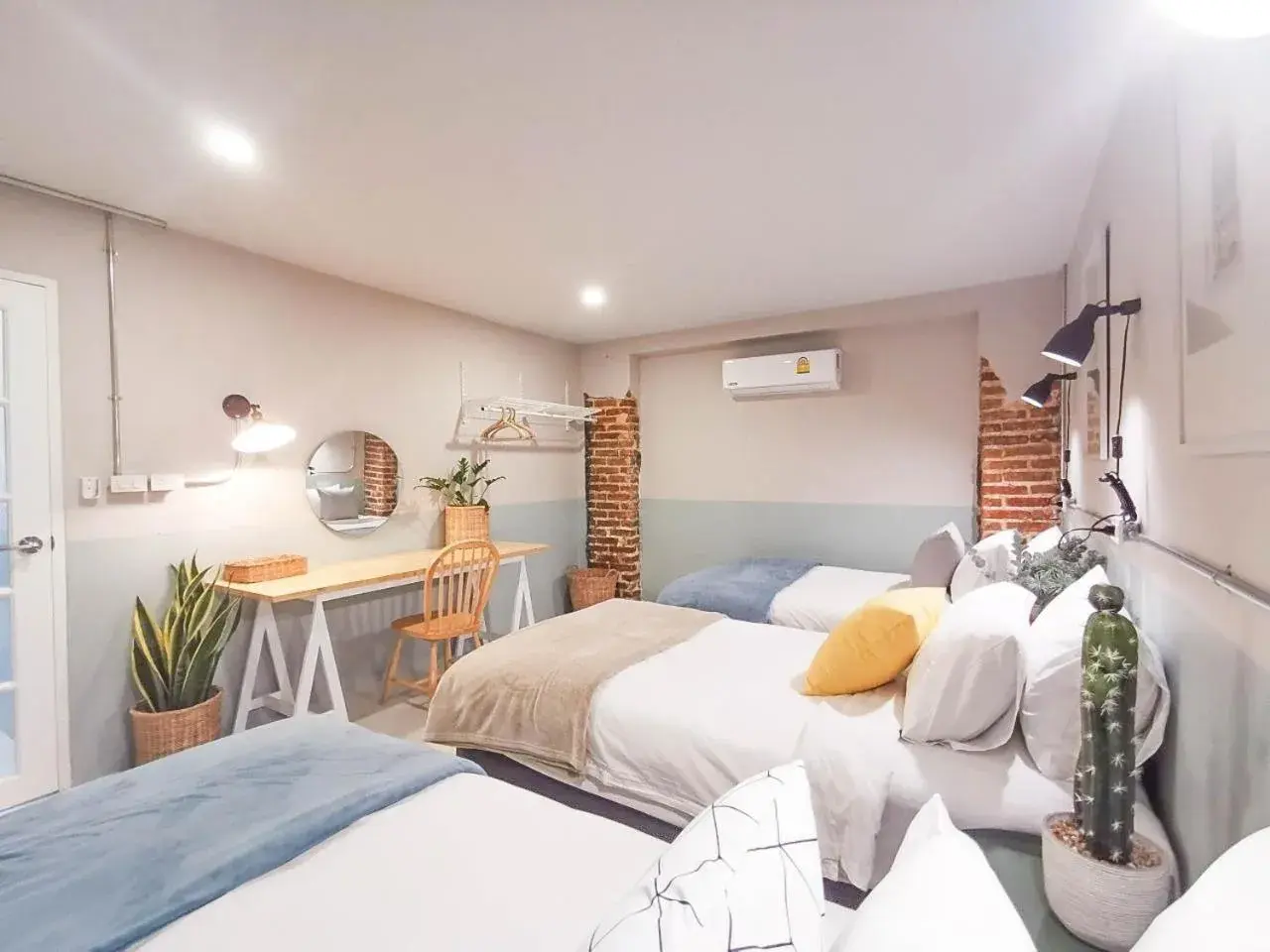 Deluxe Apartment in Snoozy Guesthouse Deluxe Apartment in Snoozy Guesthouse