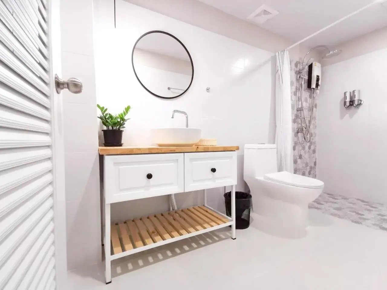 Superior Apartment in Snoozy Guesthouse Superior Apartment in Snoozy Guesthouse