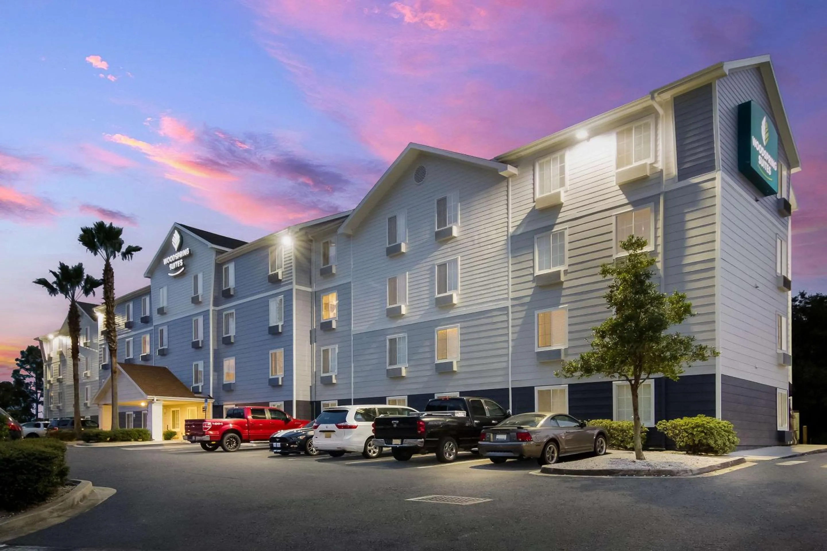 Other in WoodSpring Suites Jacksonville I-295 East