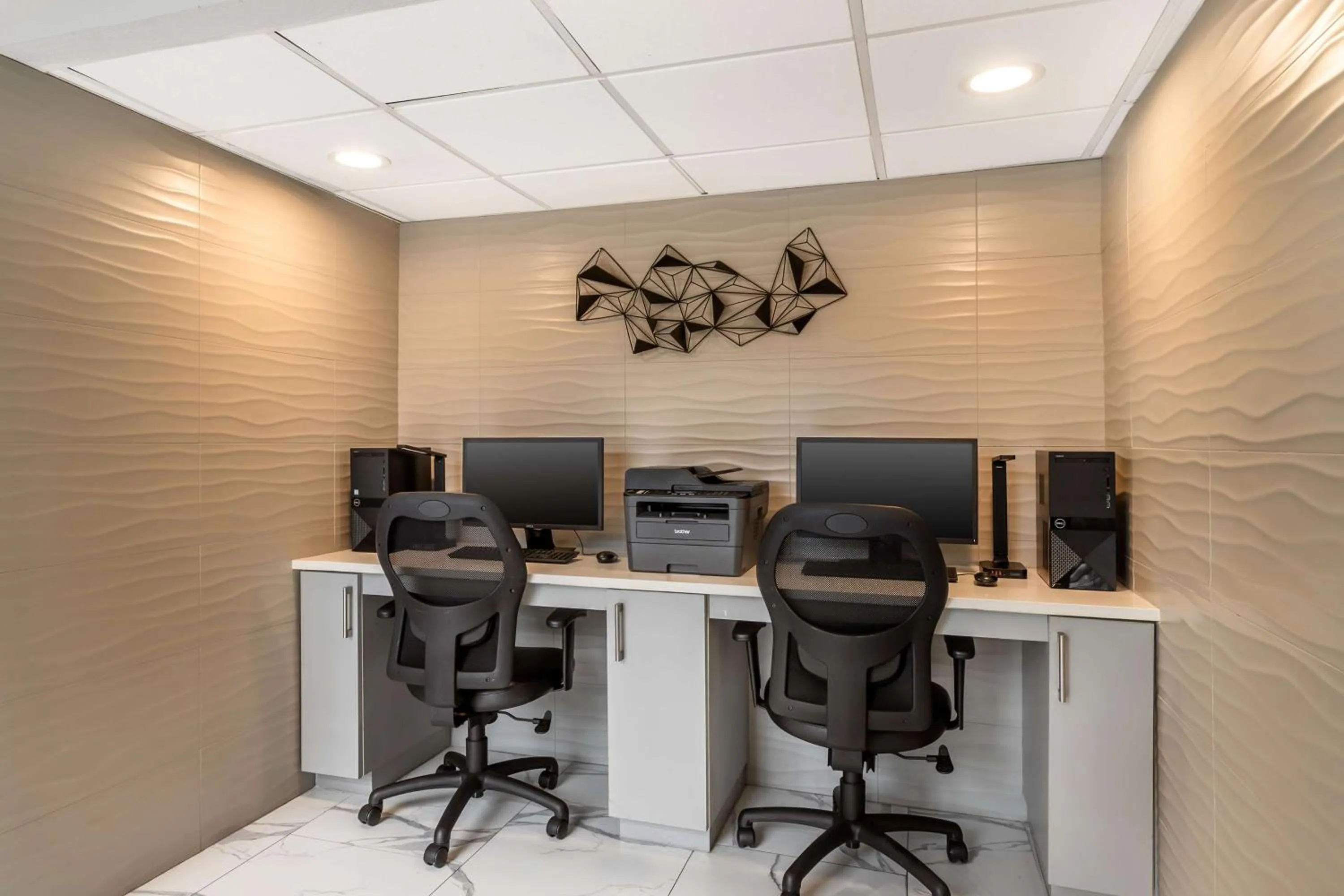 Business facilities in Best Western Plus Houston Energy Corridor