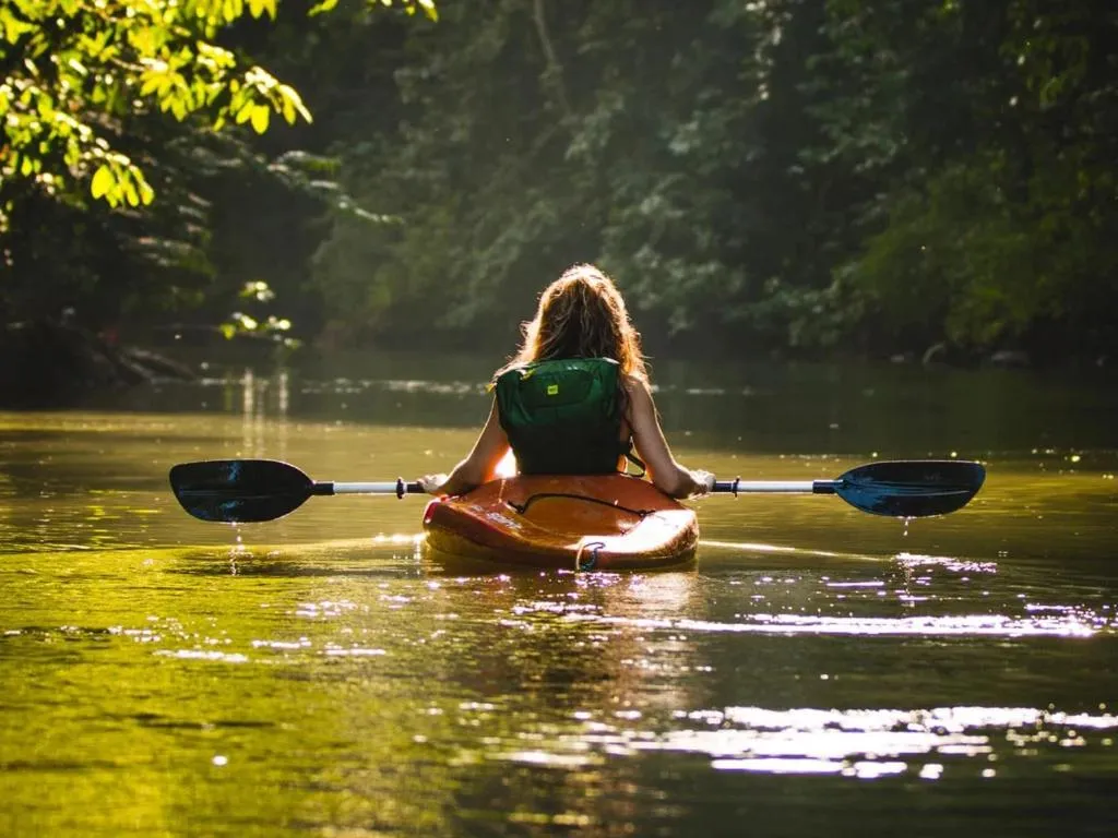 River view in SOWELL HOTELS Domaine de la Petite Isle