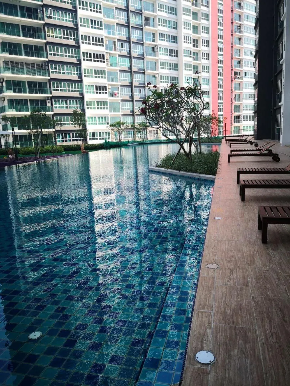 The Zizz Homestay@Damansara Damai