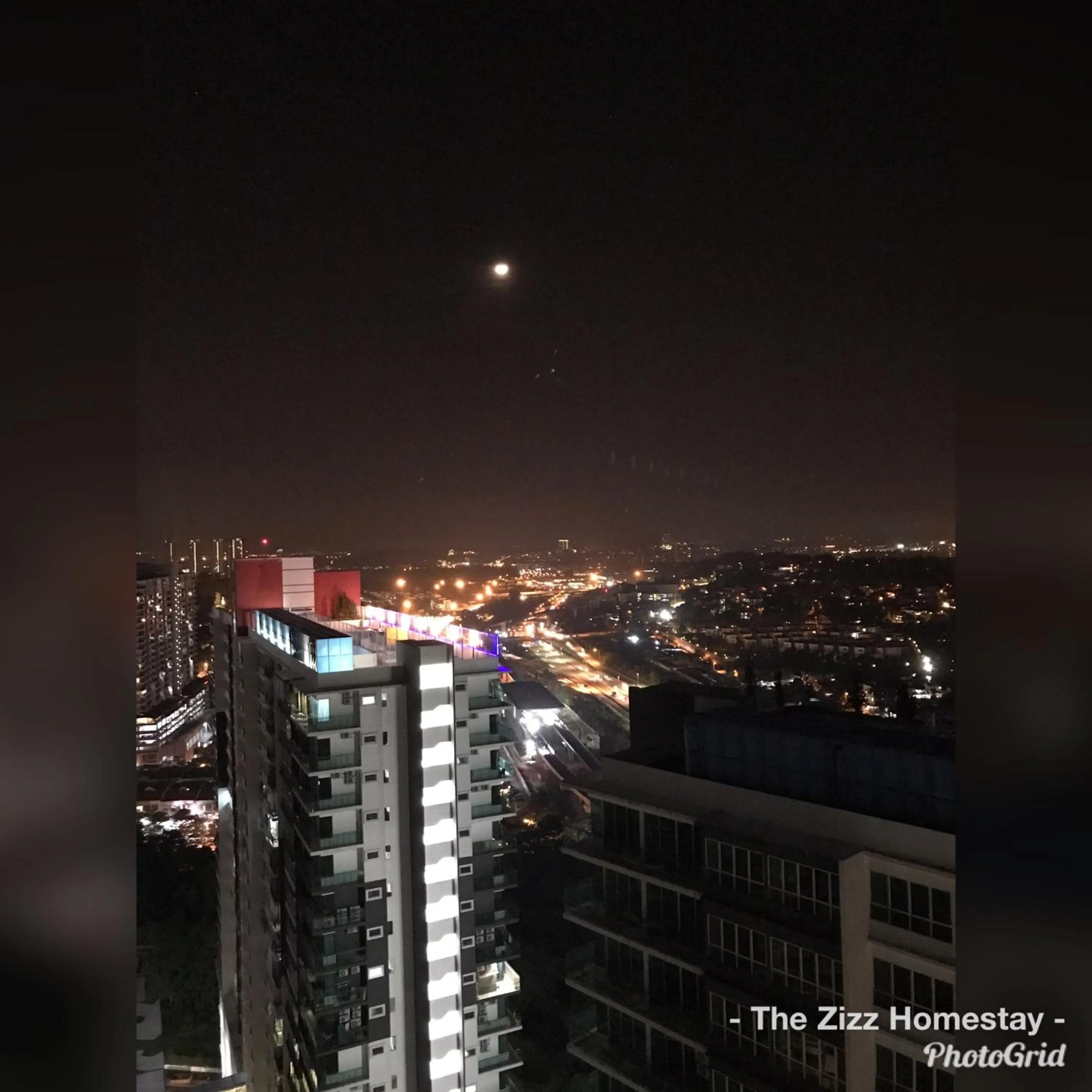 The Zizz Homestay@Damansara Damai