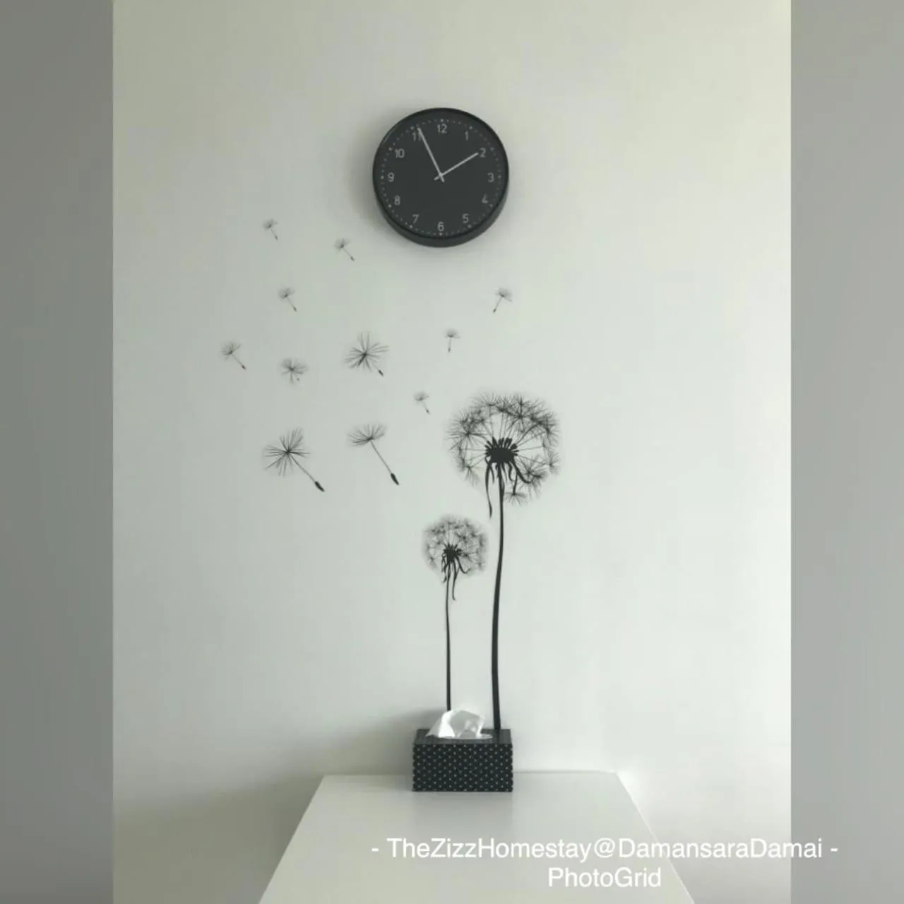 The Zizz Homestay@Damansara Damai