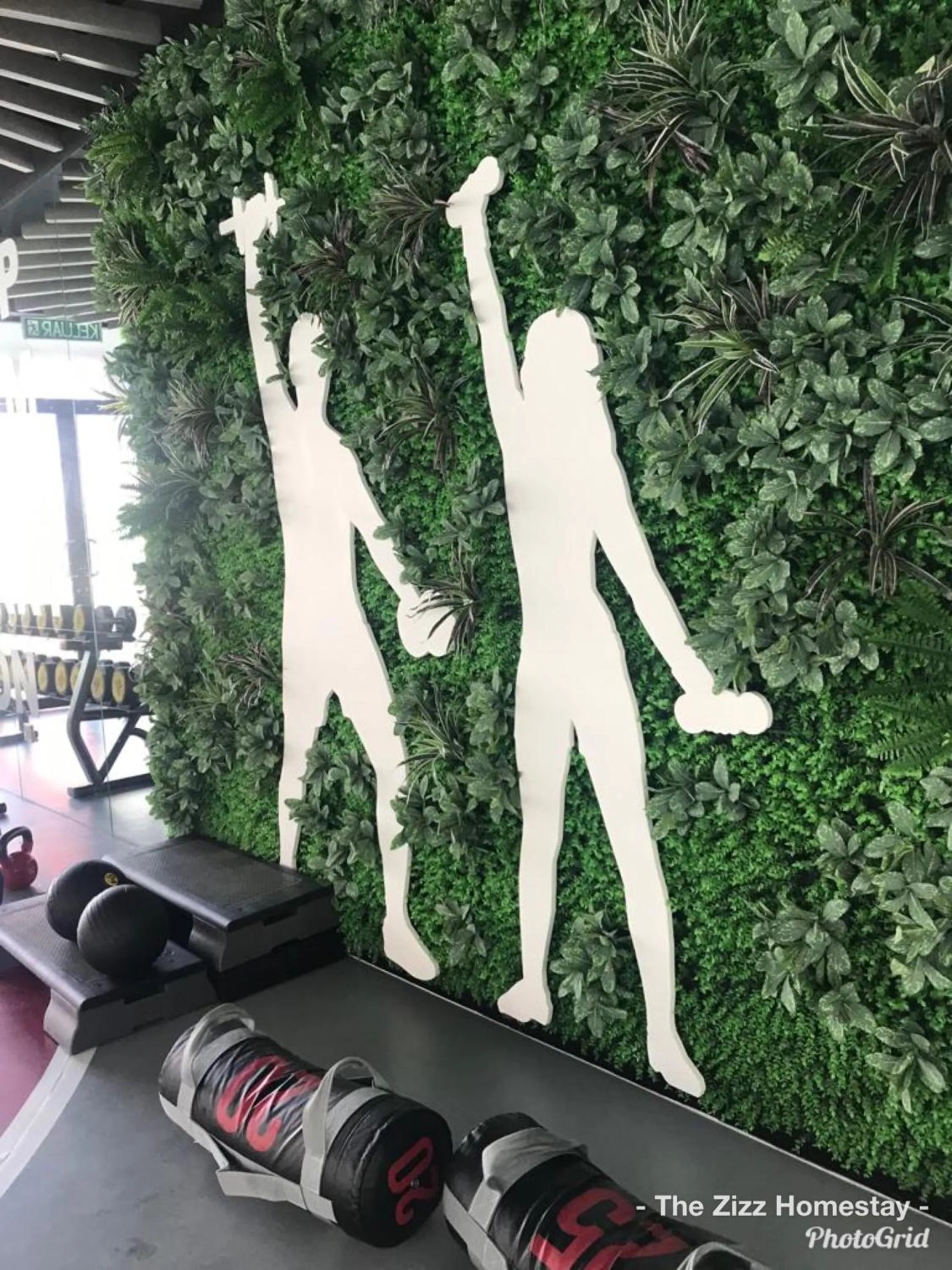 The Zizz Homestay@Damansara Damai