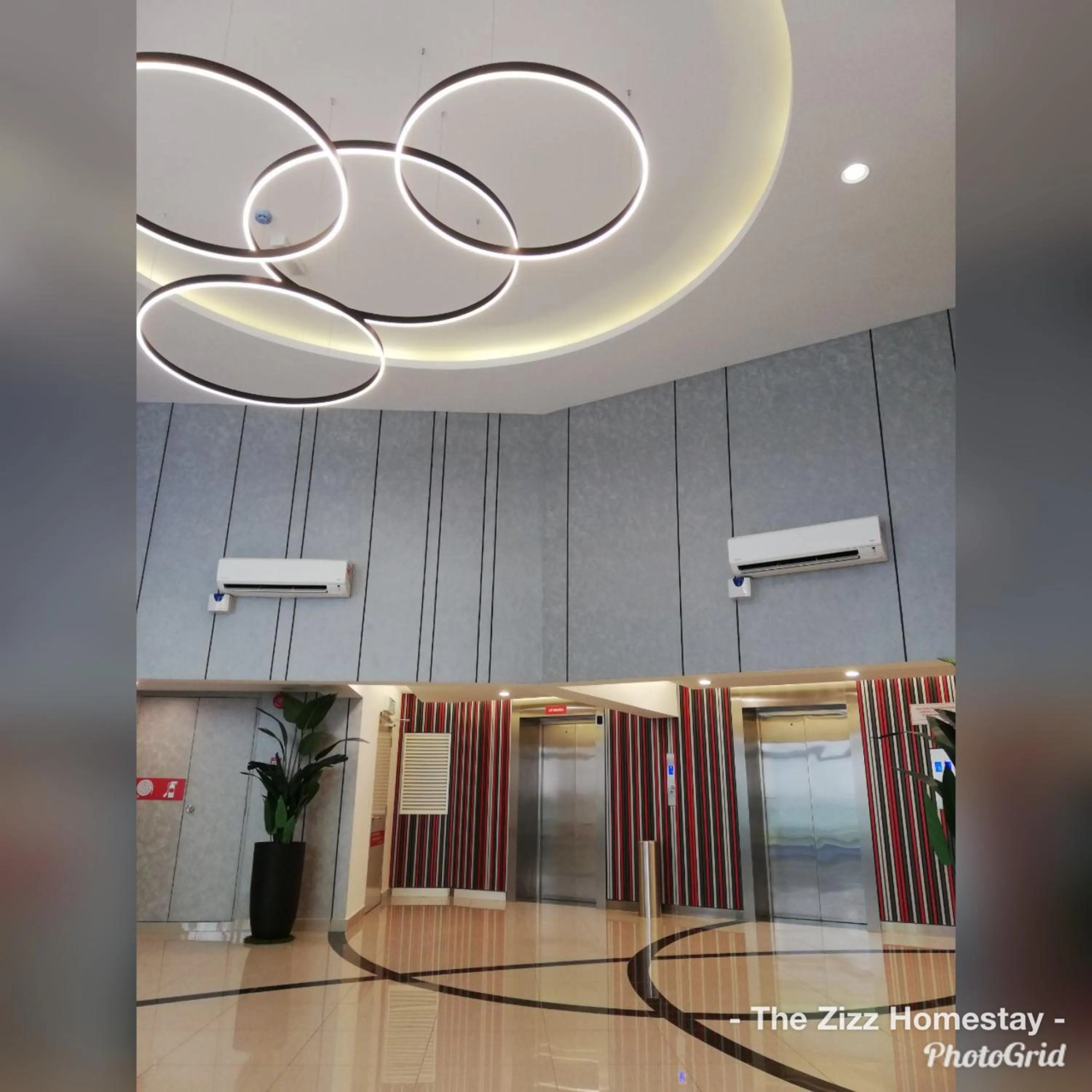 The Zizz Homestay@Damansara Damai