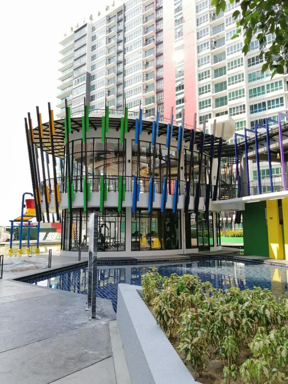 The Zizz Homestay@Damansara Damai