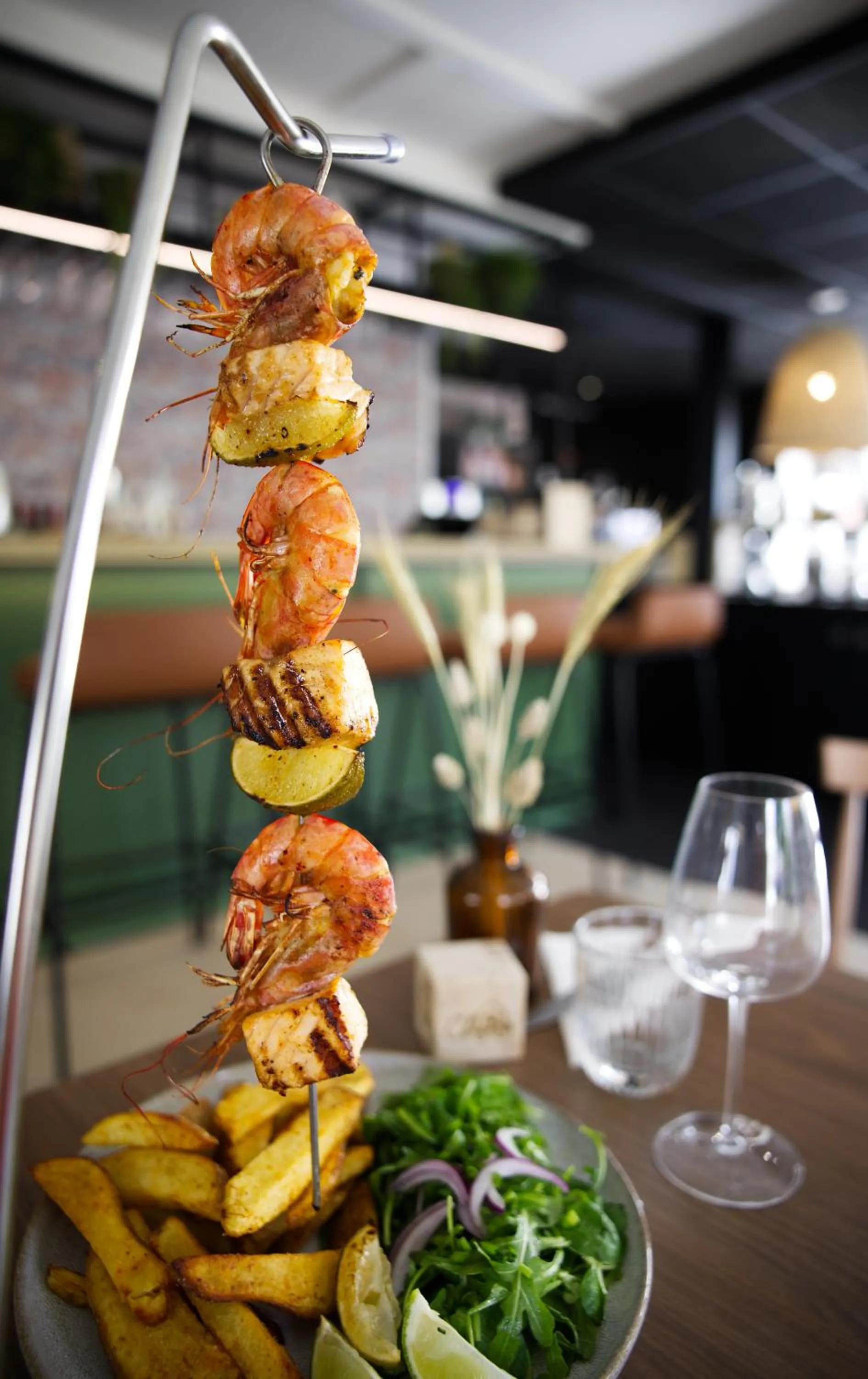 Restaurant/places to eat in Campanile Nature - Taverny