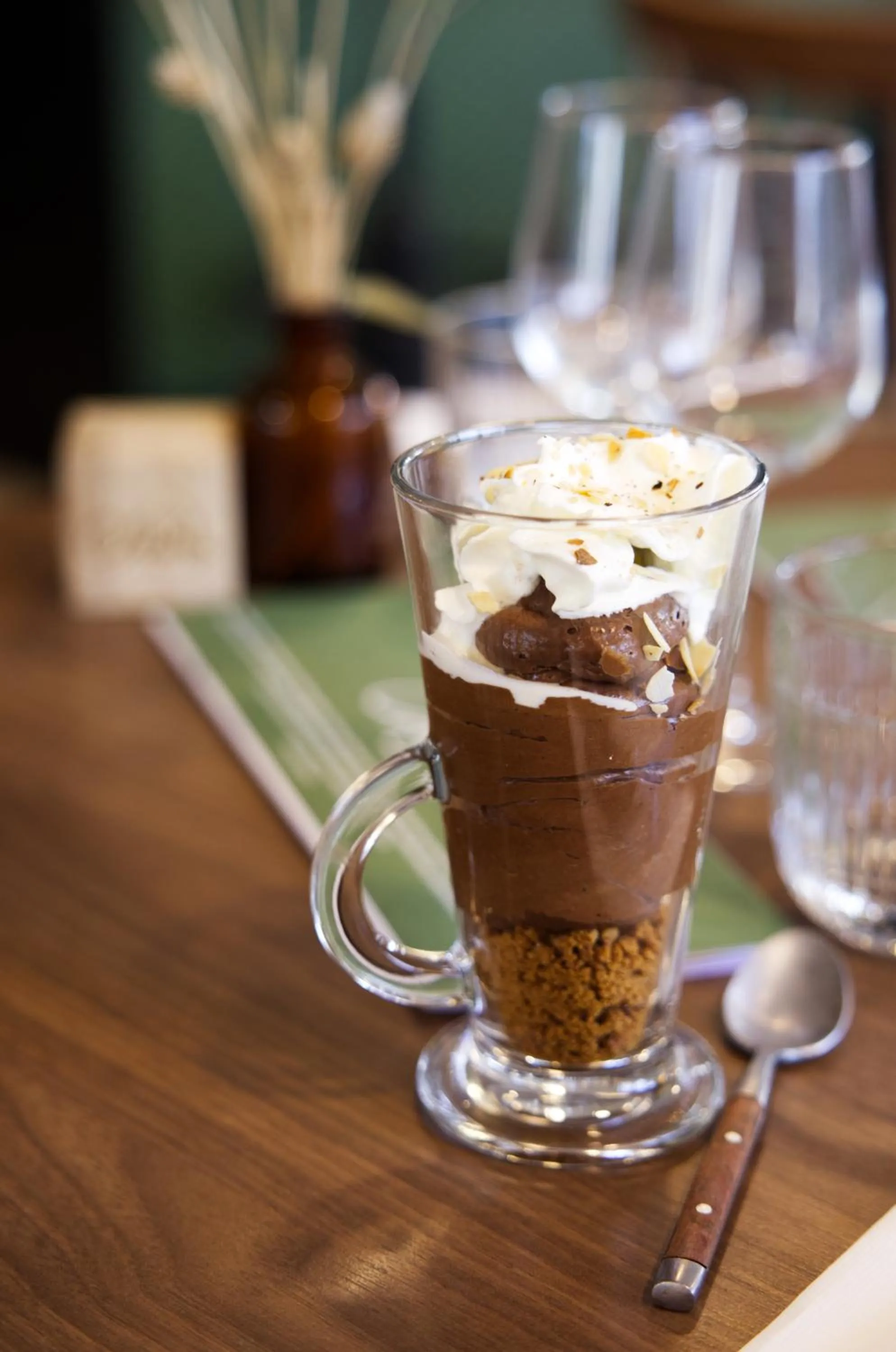 Restaurant/places to eat in Campanile Nature - Taverny