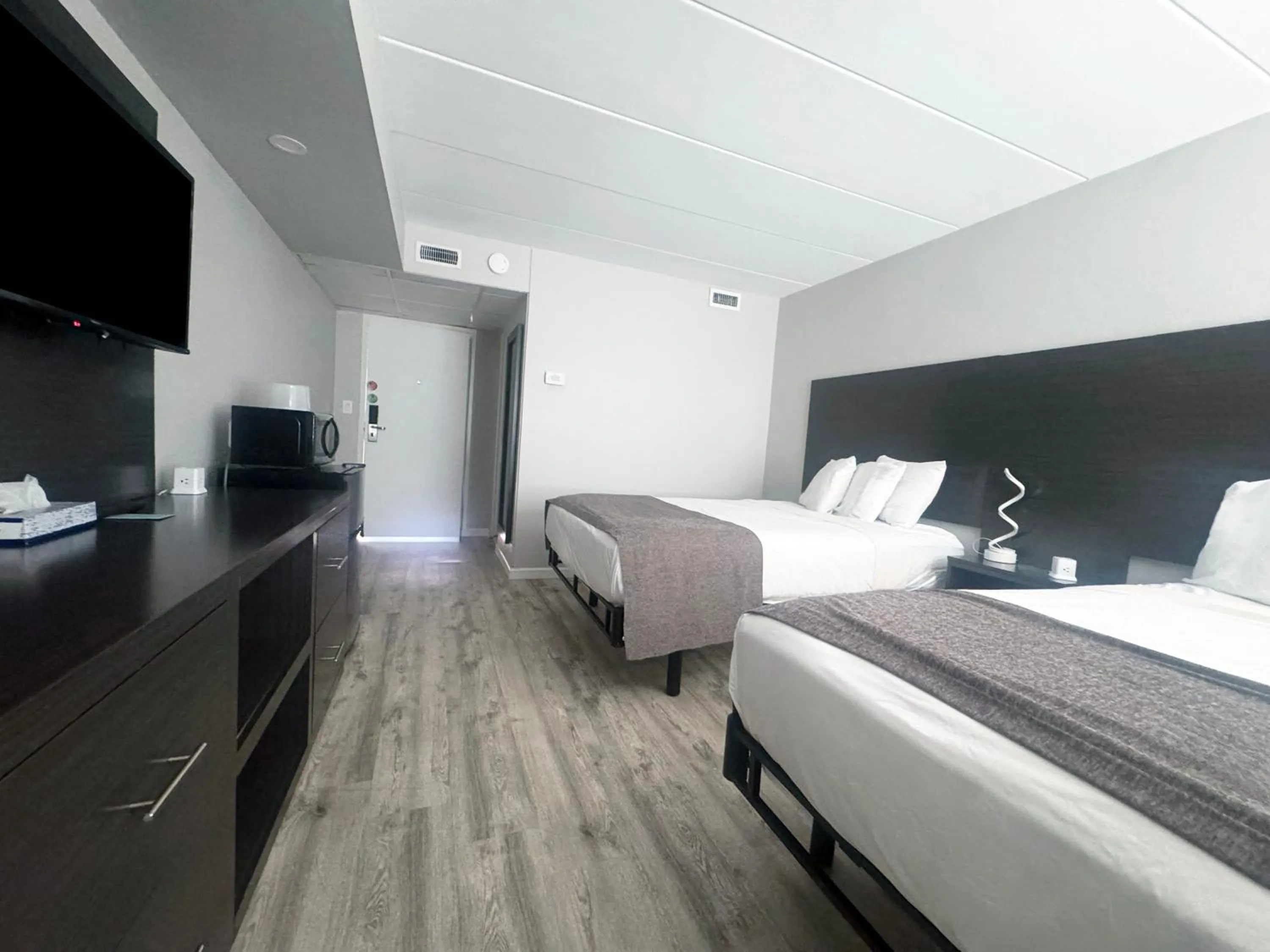 Bedroom, Bed in Bolero Resort