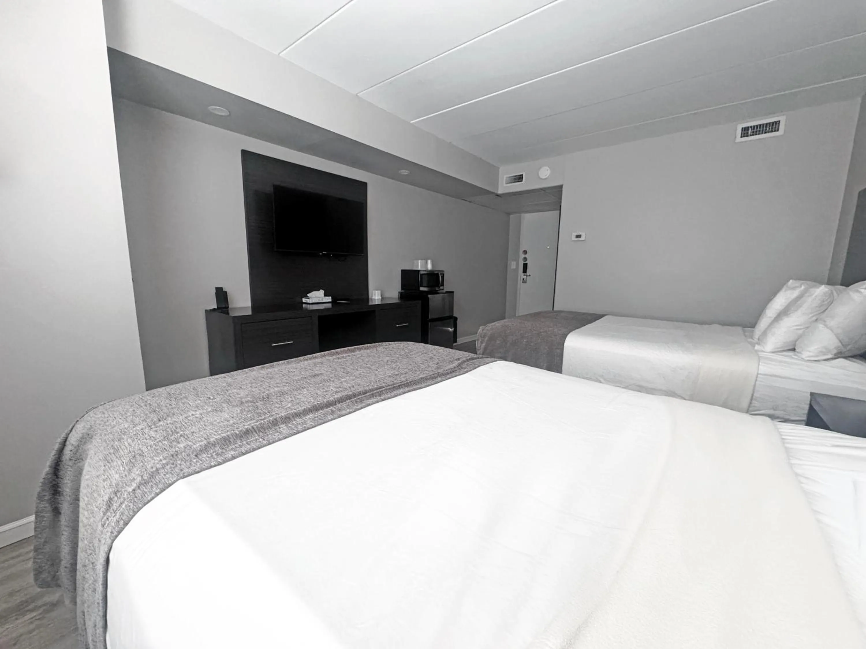 Bedroom, Bed in Bolero Resort