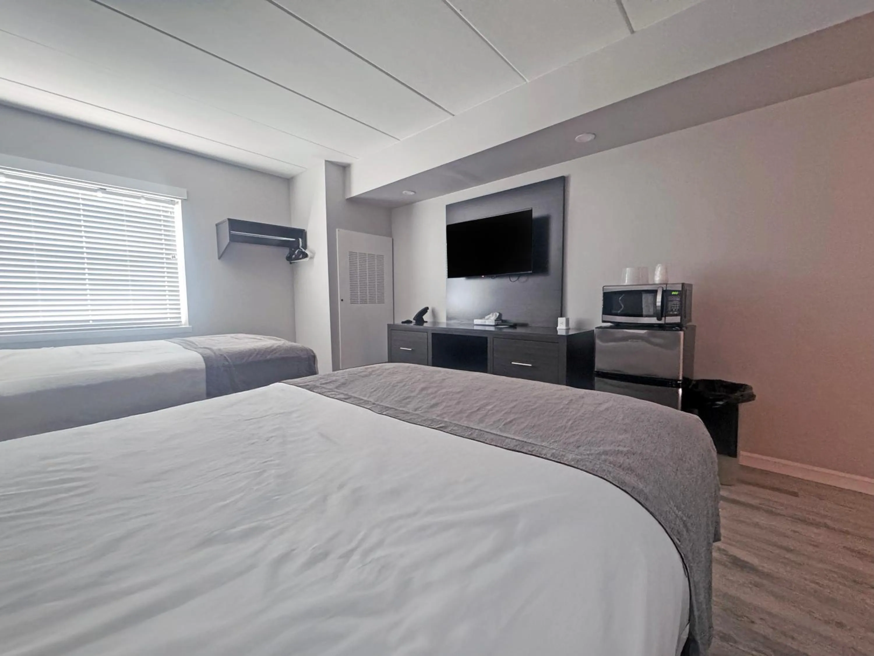 Bedroom, Bed in Bolero Resort