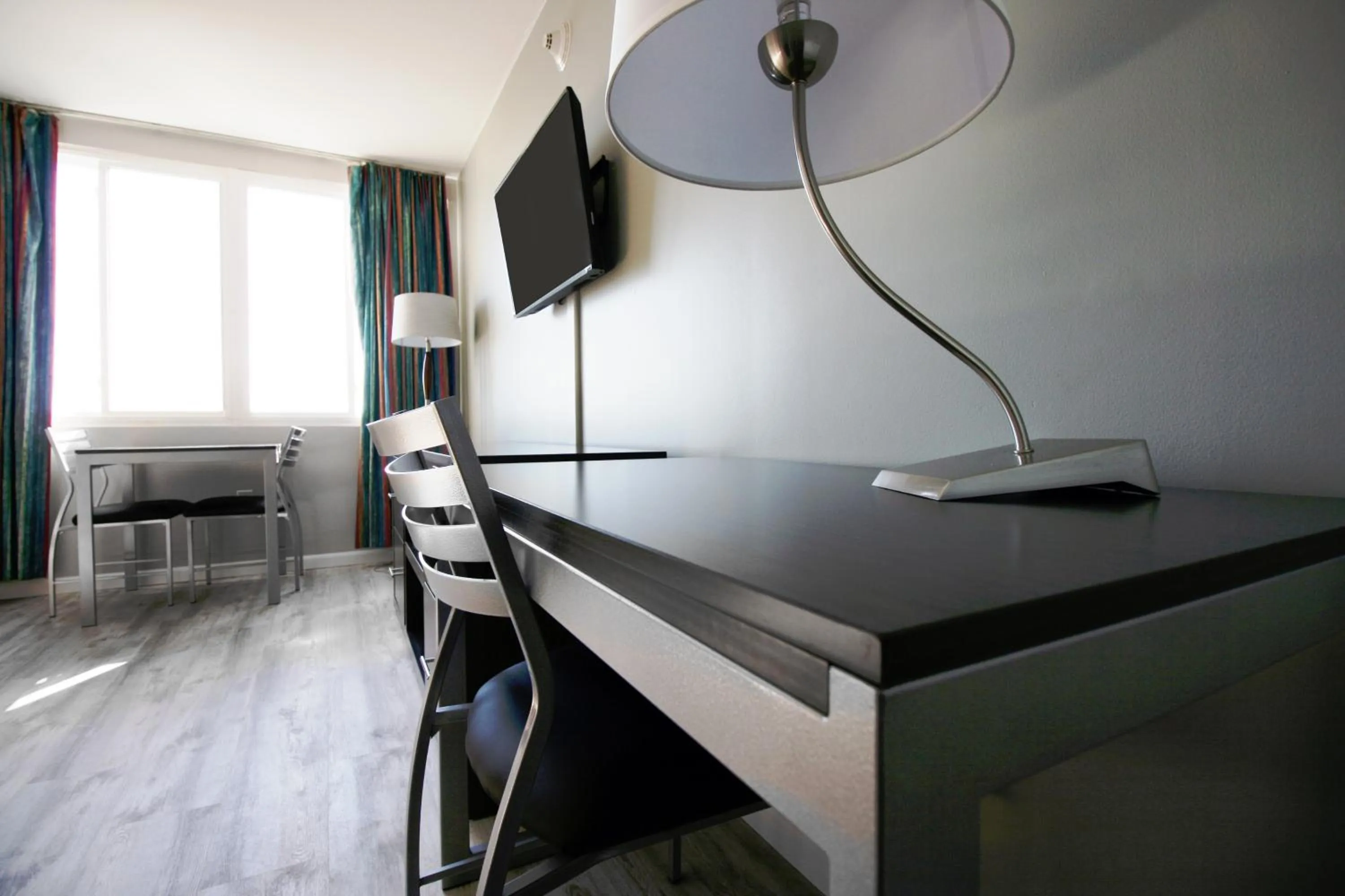 Living room in Bolero Resort