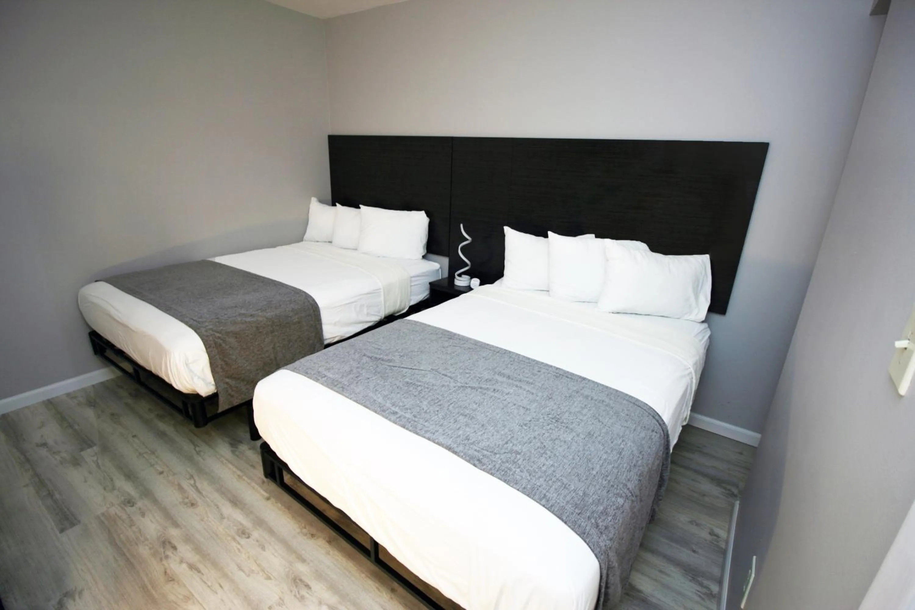 Bedroom, Bed in Bolero Resort