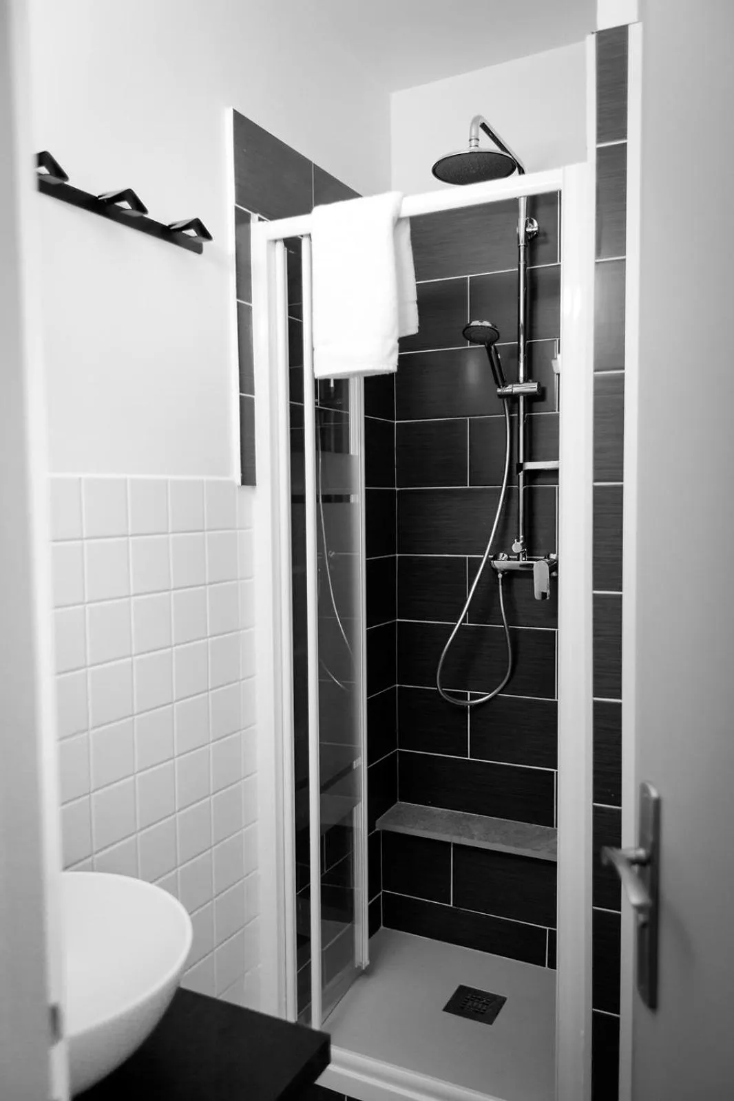 Logis - Hostellerie & Restaurant du Marché