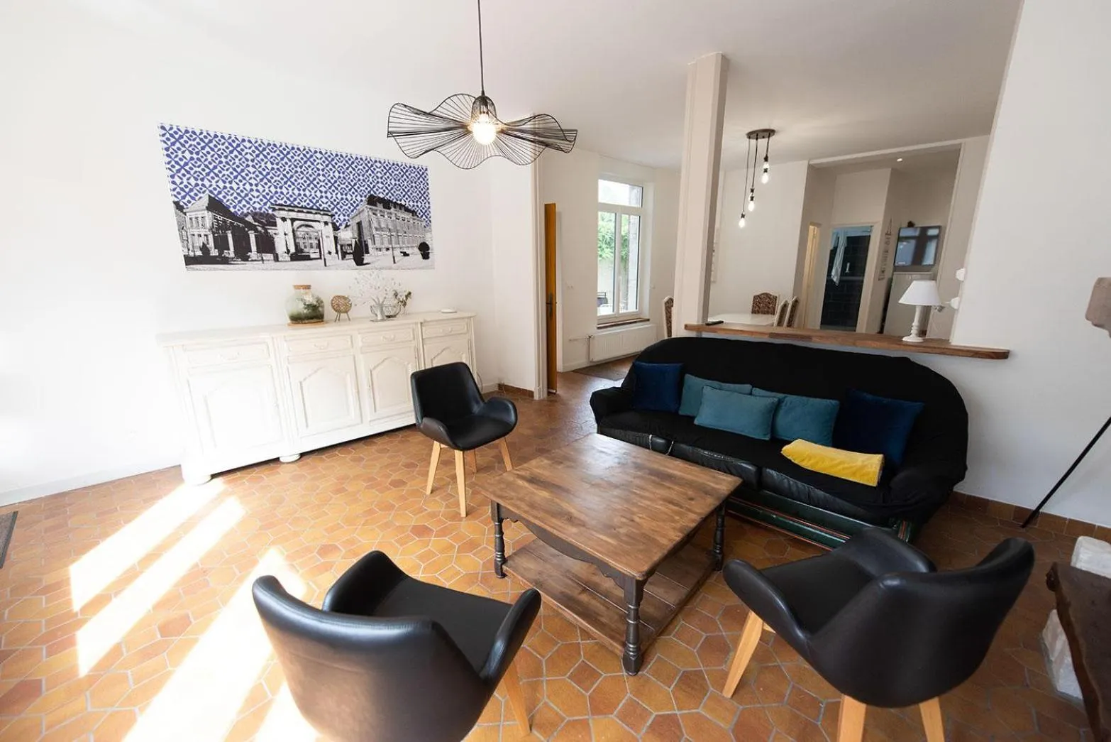 Logis - Hostellerie & Restaurant du Marché