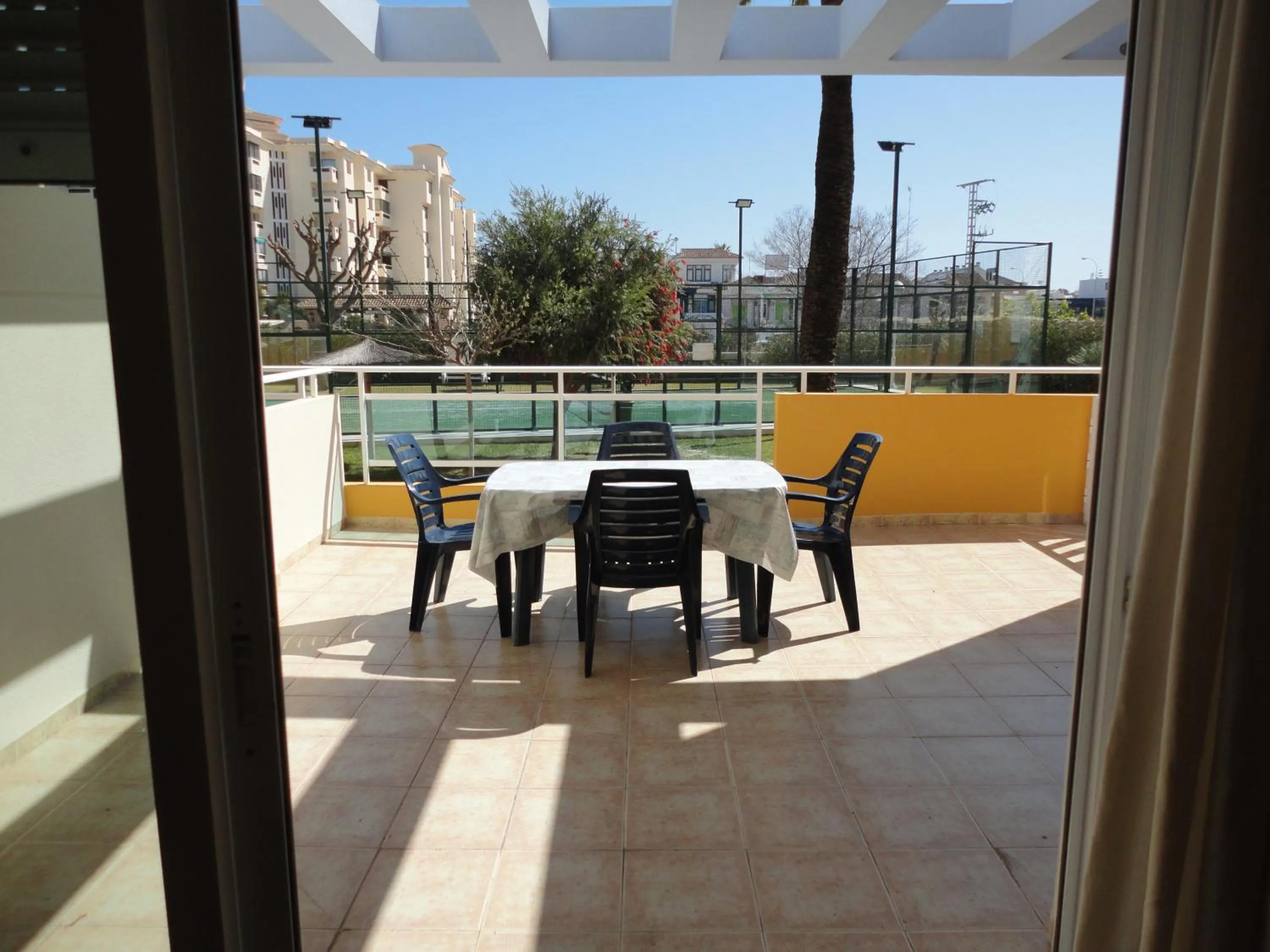 Urbanización Sueños de Denia II bajo