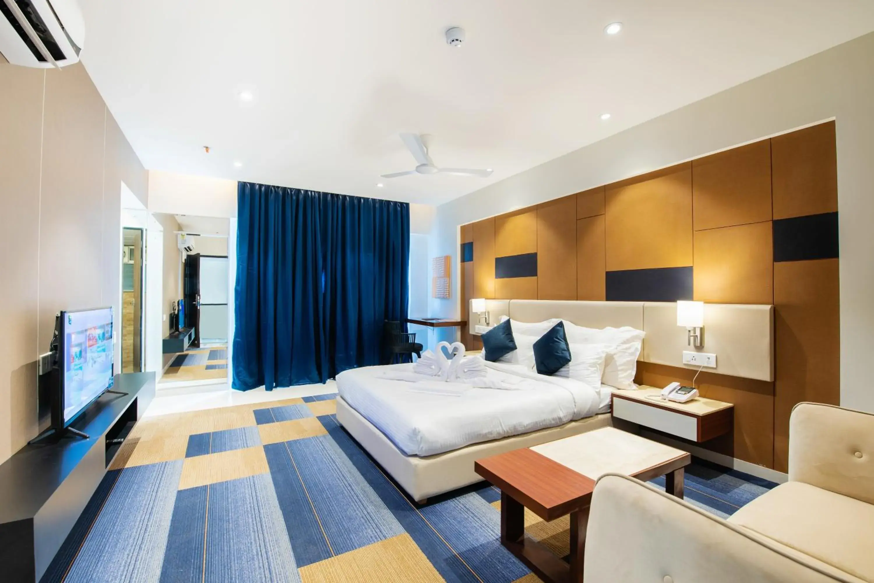 StayBird - B Suite, Business Hotel, Kharadi StayBird - B Suite, Business Hotel, Kharadi
