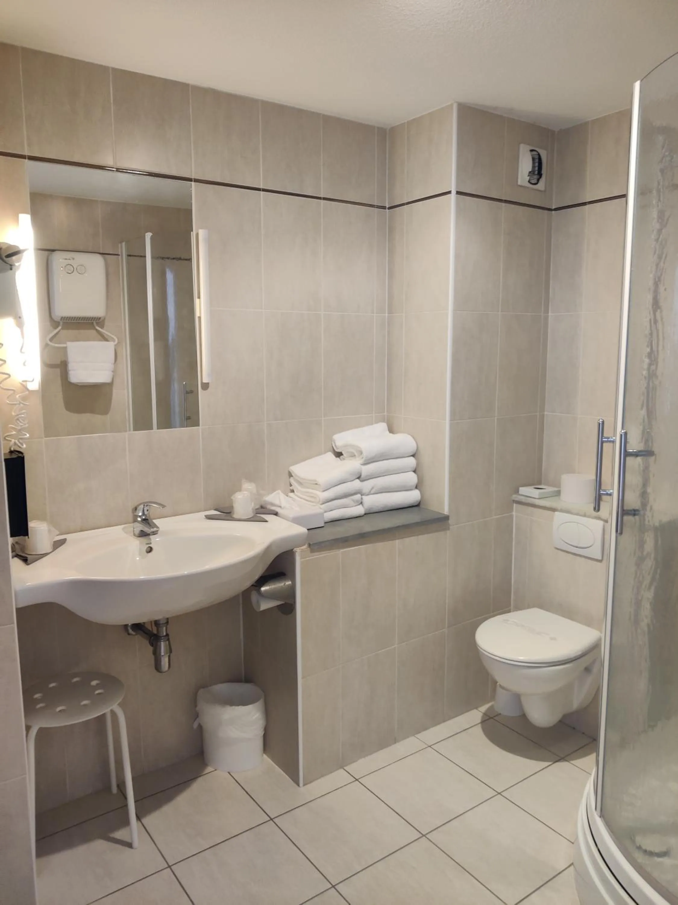 The Originals City, Hôtel L'Hippocampe, Sète Balaruc-le-Vieux