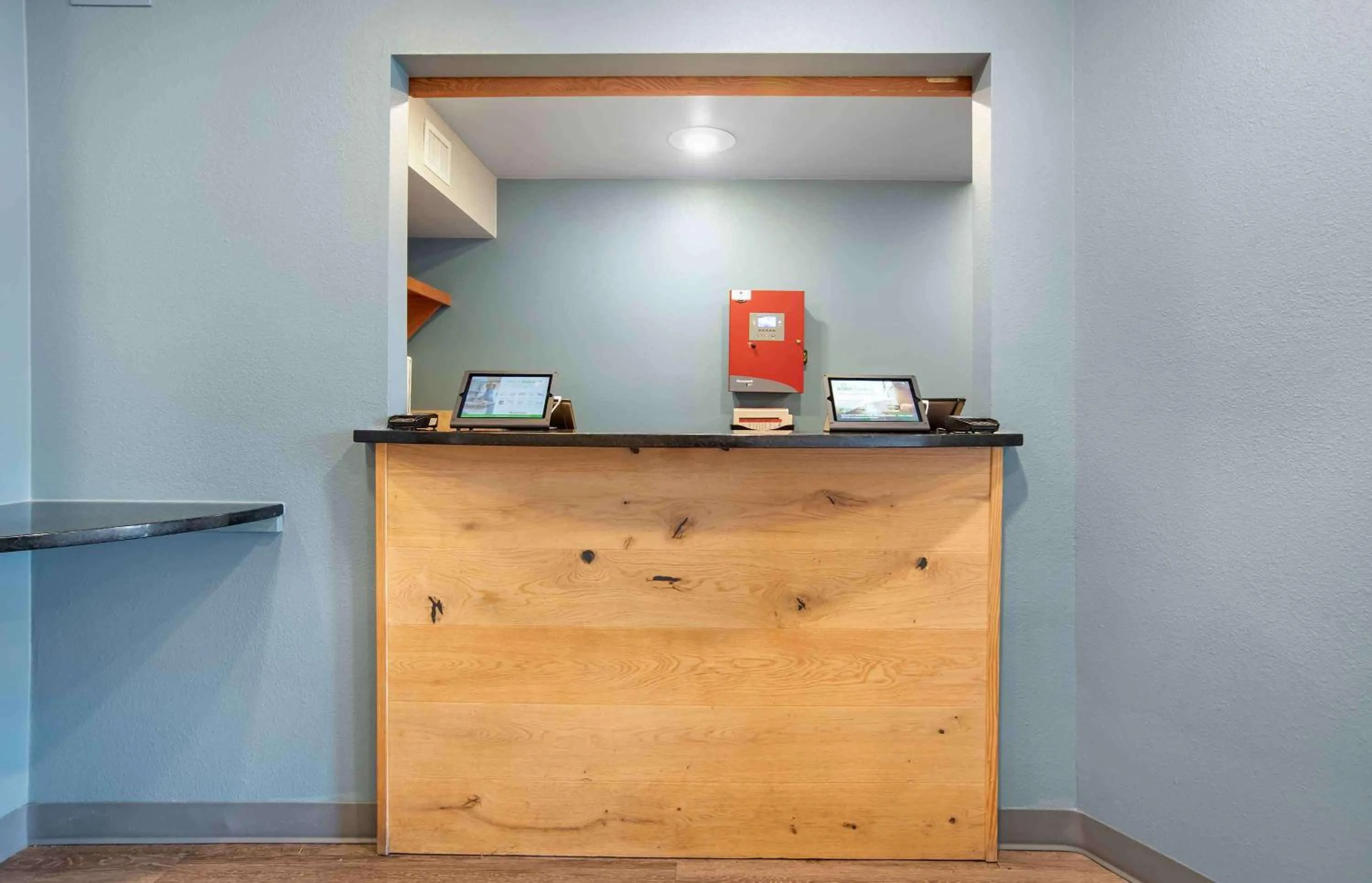 Lobby or reception in Extended Stay America Select Suites - Mobile - Daphne