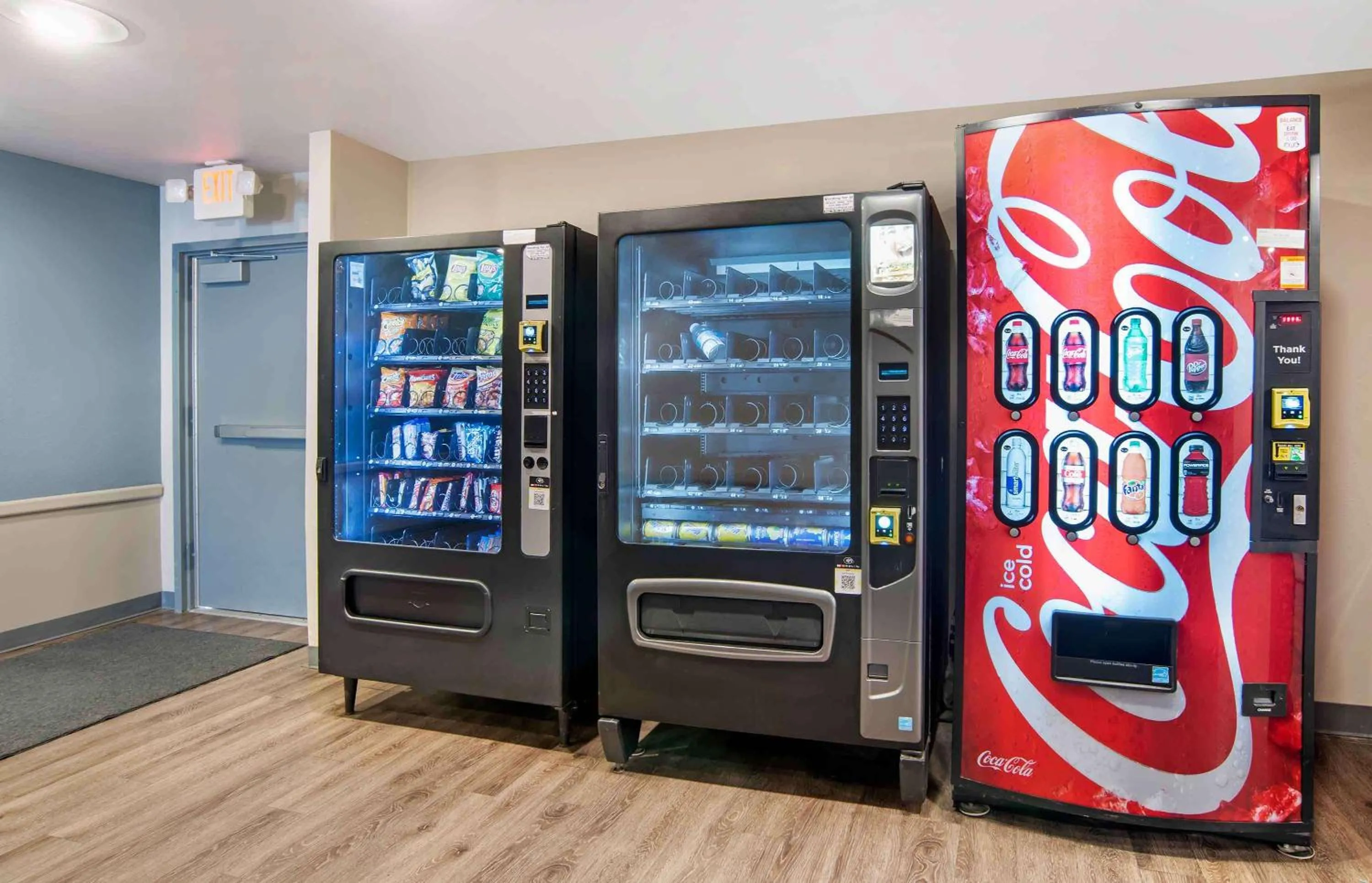 Property building in Extended Stay America Select Suites - Mobile - Daphne