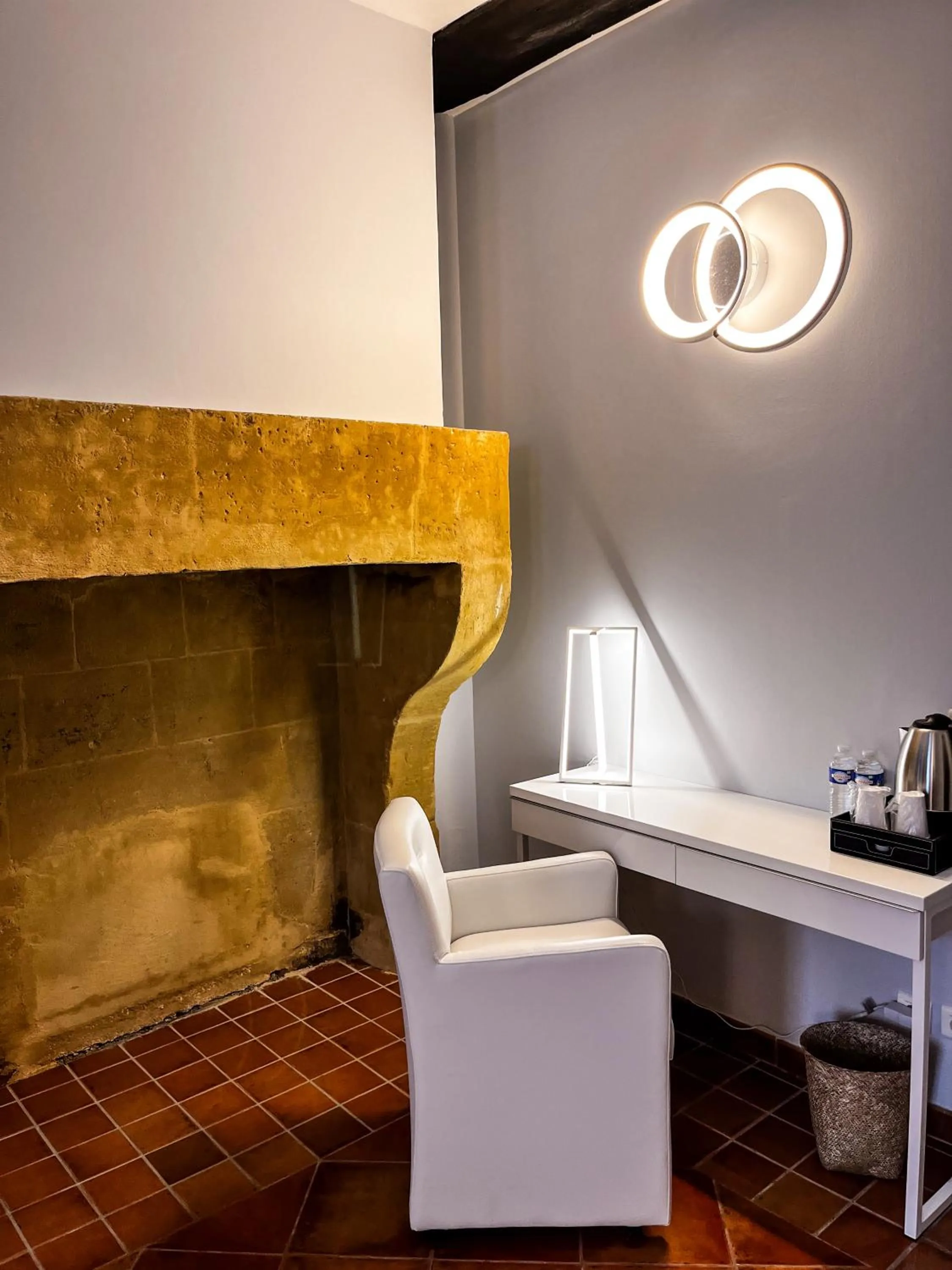 Hôtel Le Château Fort de Sedan