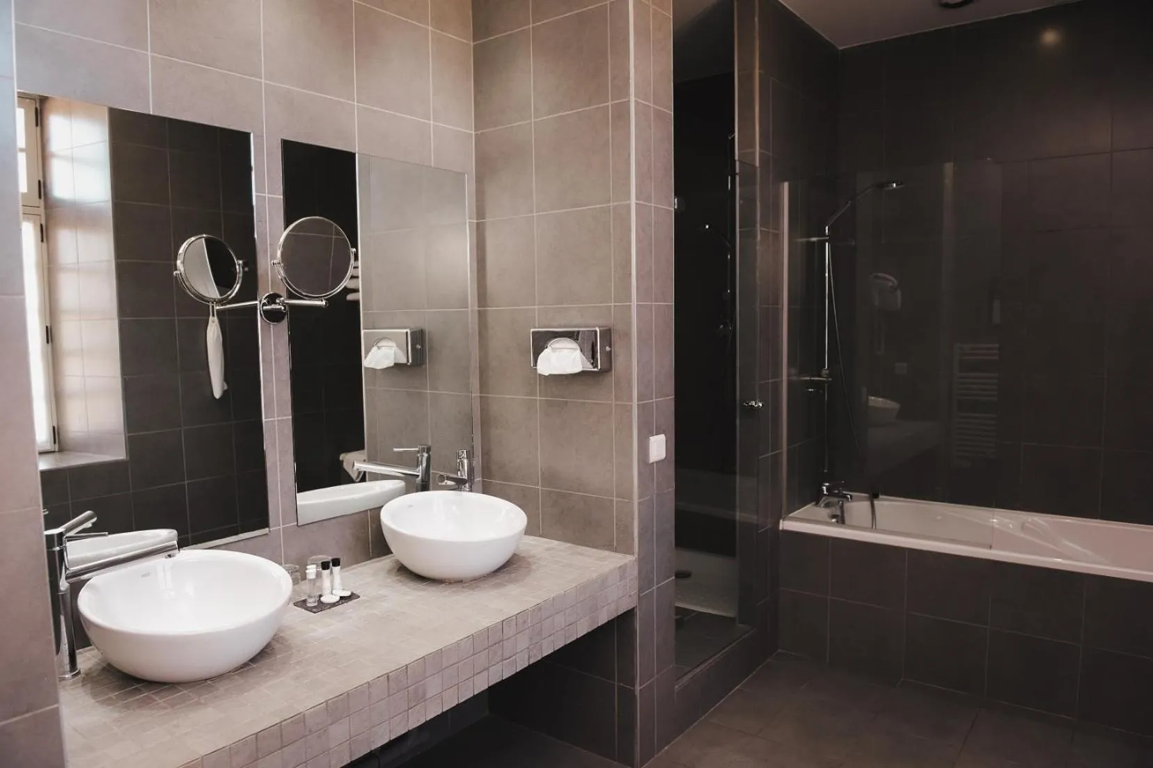 Hôtel Le Château Fort de Sedan