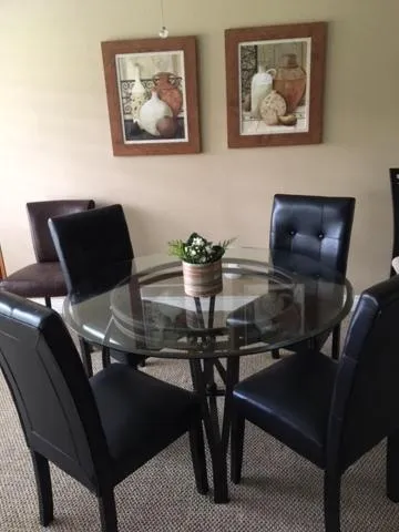 Property building in Shadow Mountain Resort