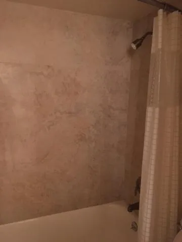 Property building in Shadow Mountain Resort