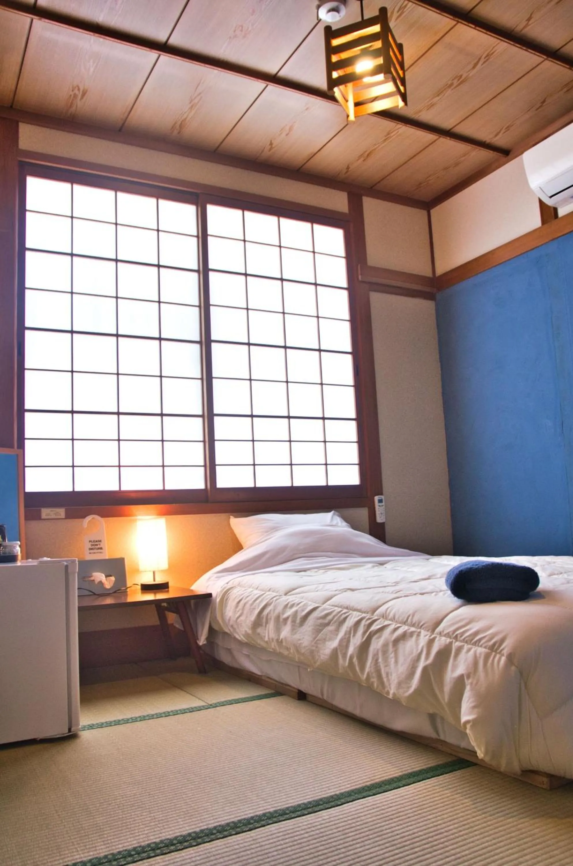 Coffee/tea facilities, Bed in DJANGO Hostel & Lounge