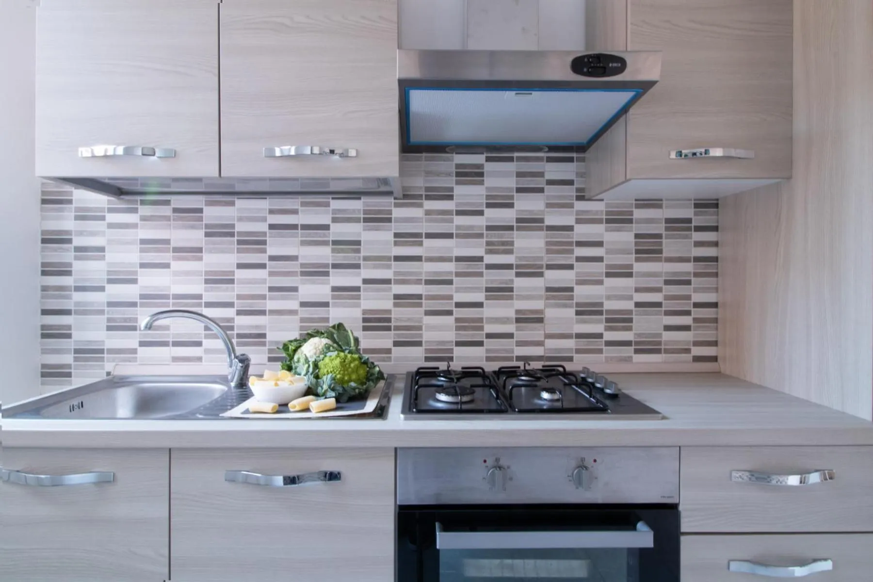 Bellavista Apartment