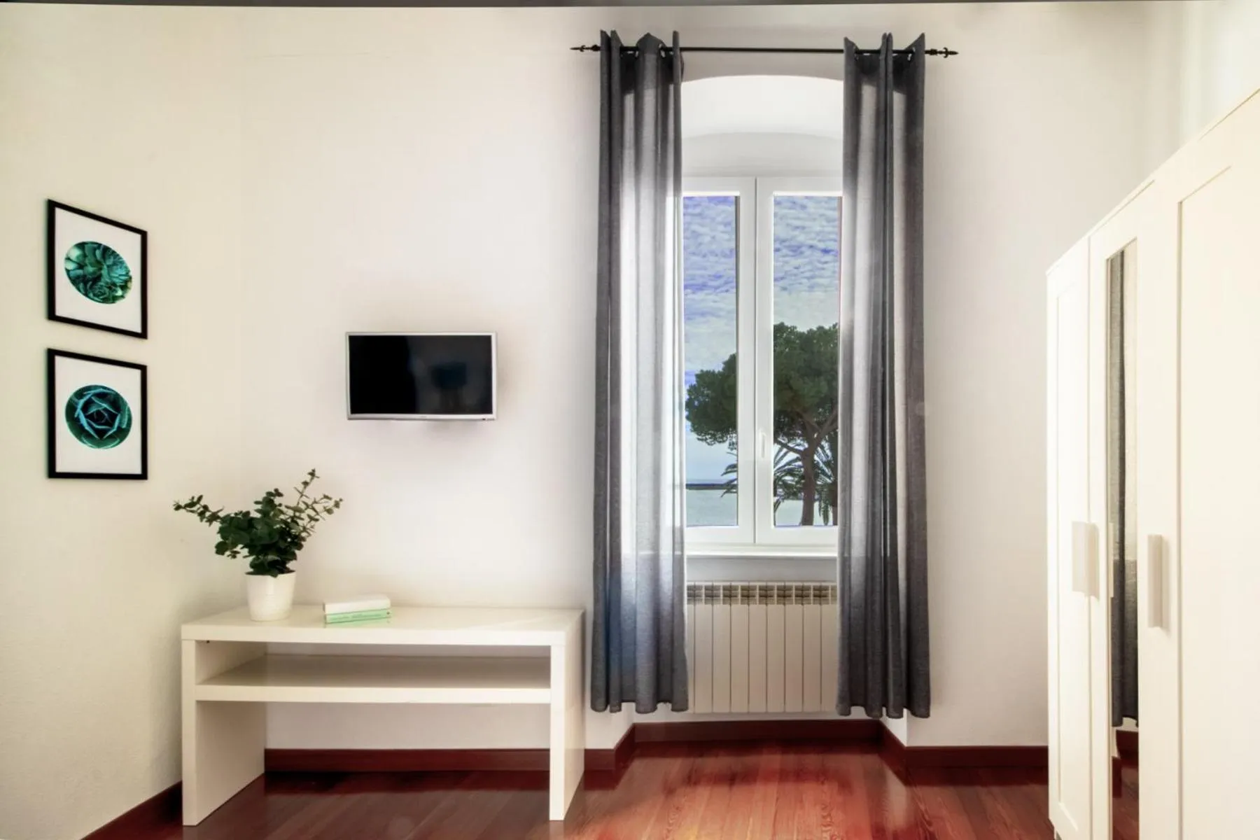 Bellavista Apartment