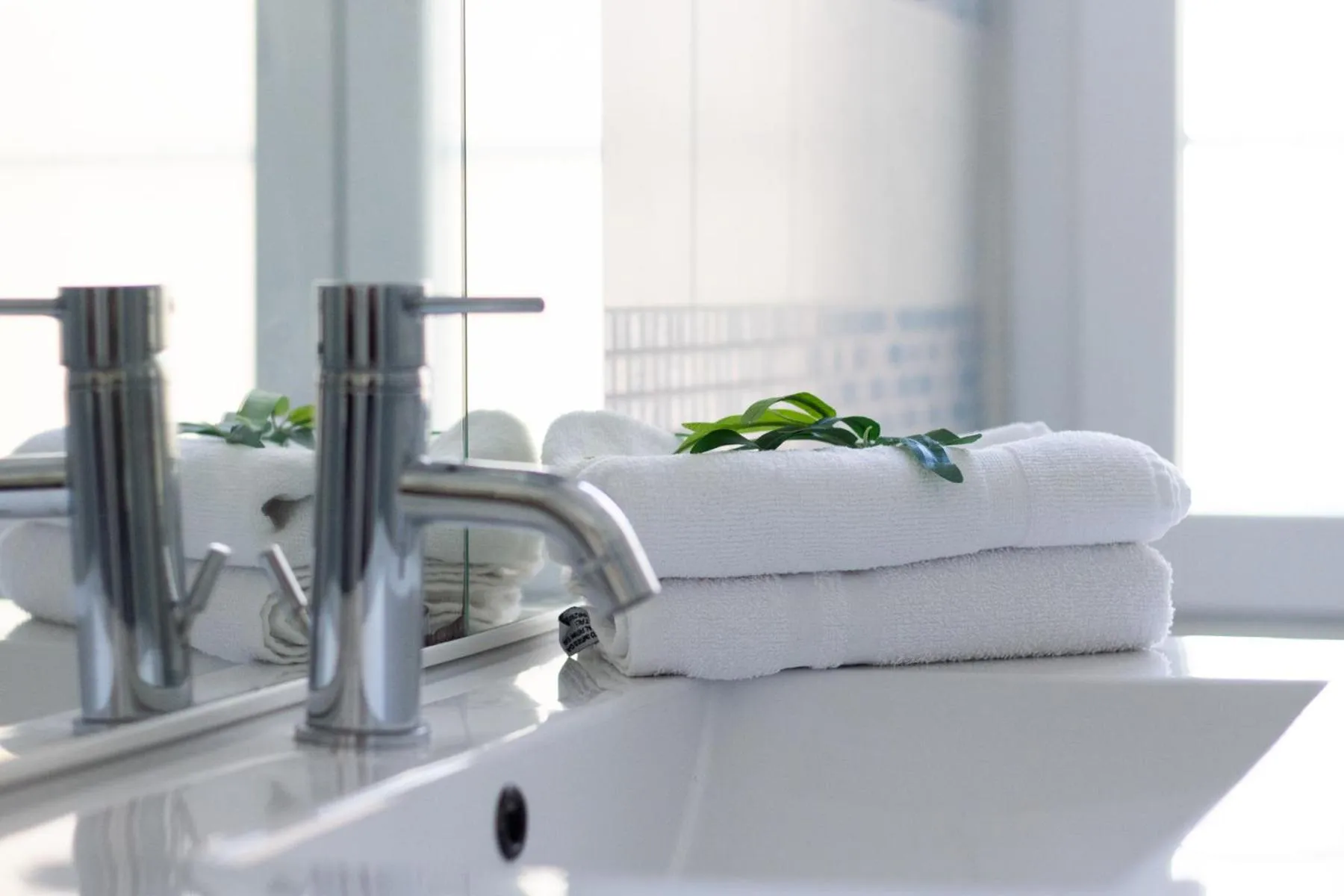 Bellavista Apartment