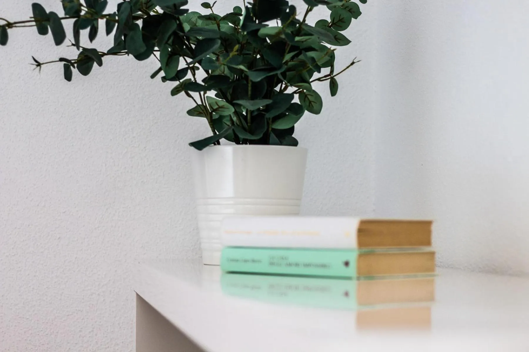 Bellavista Apartment