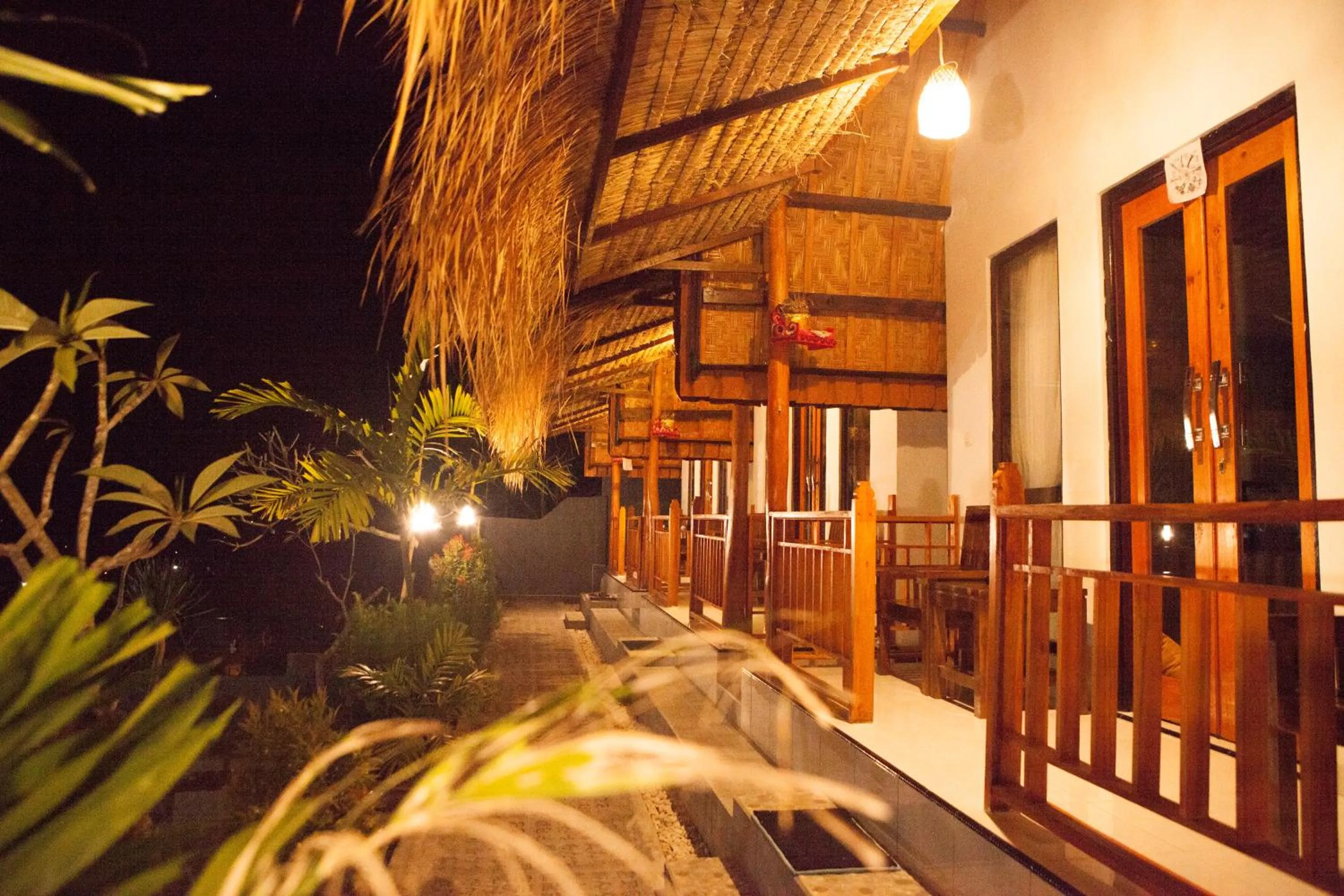 Property building in Dayuh House