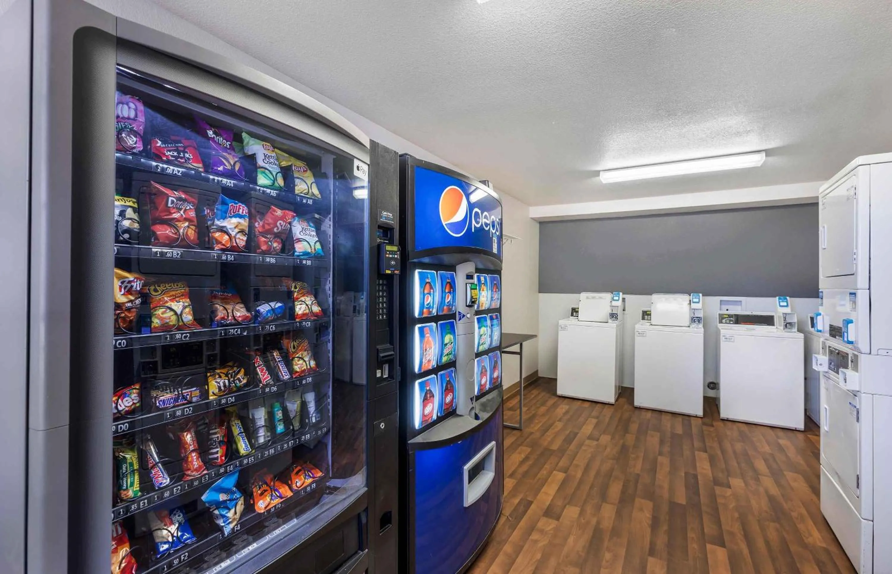 Property building in Extended Stay America Select Suites - Denver - Lakewood South