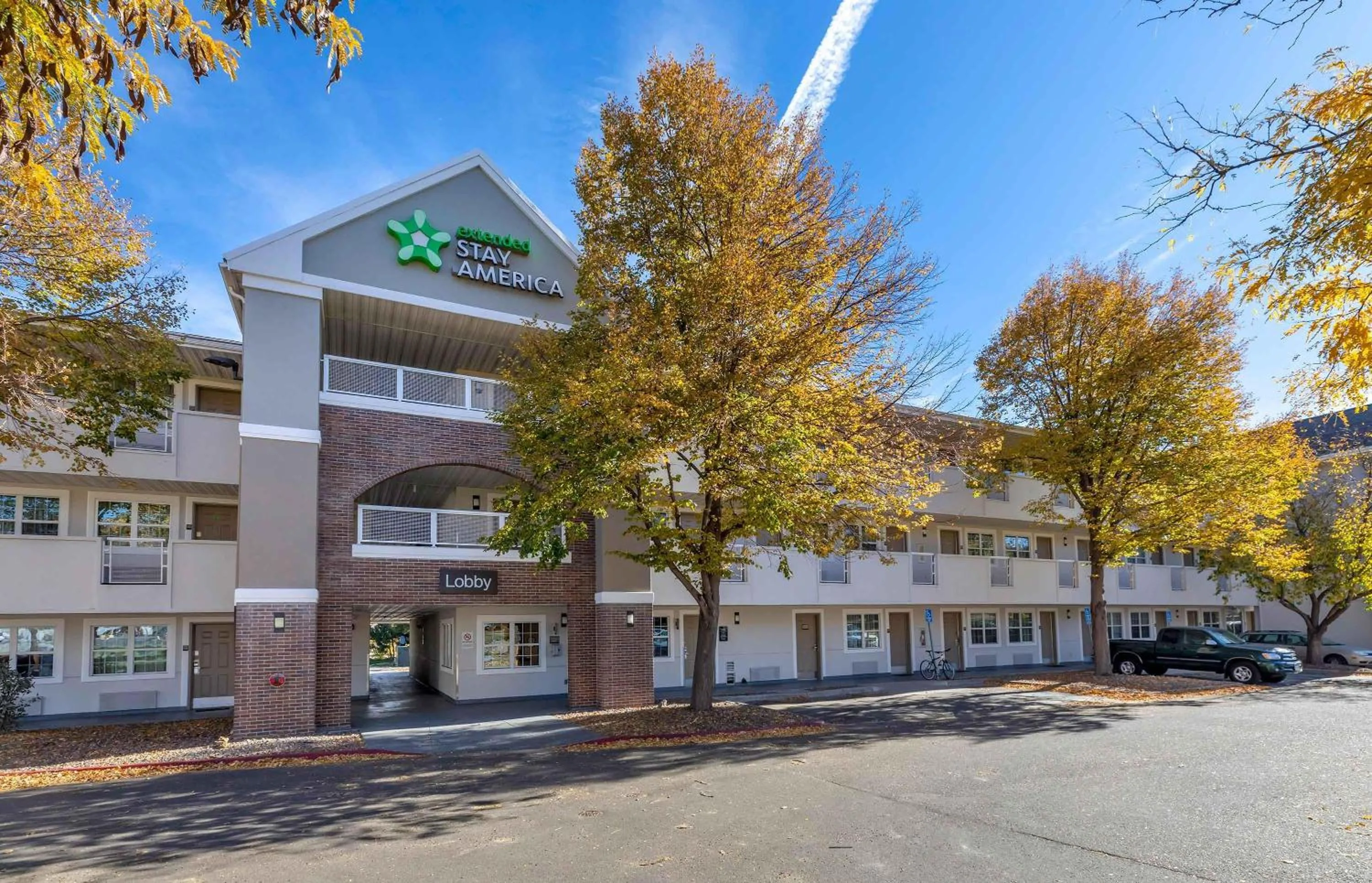 Property building in Extended Stay America Select Suites - Denver - Lakewood South