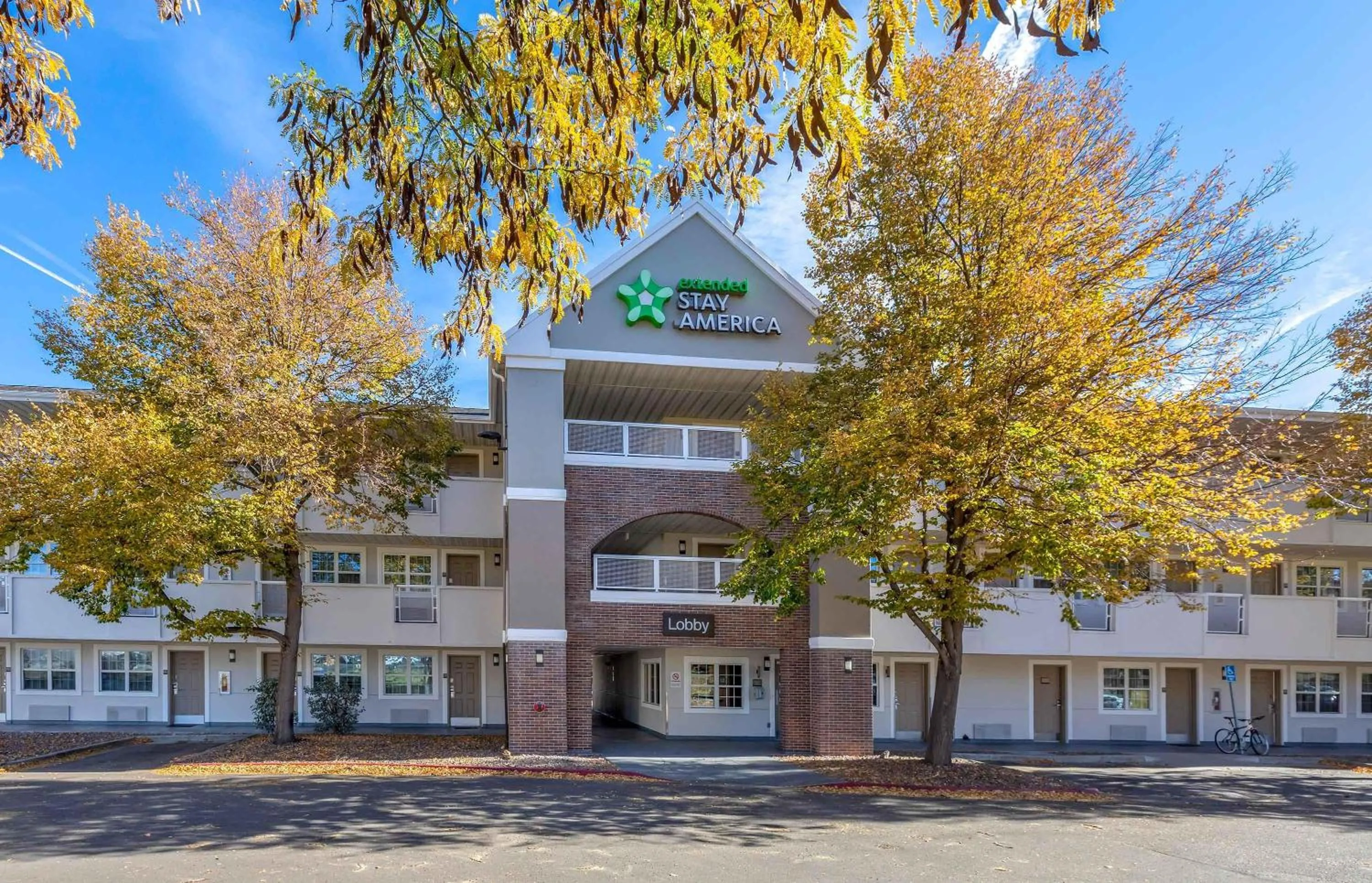 Property building in Extended Stay America Select Suites - Denver - Lakewood South