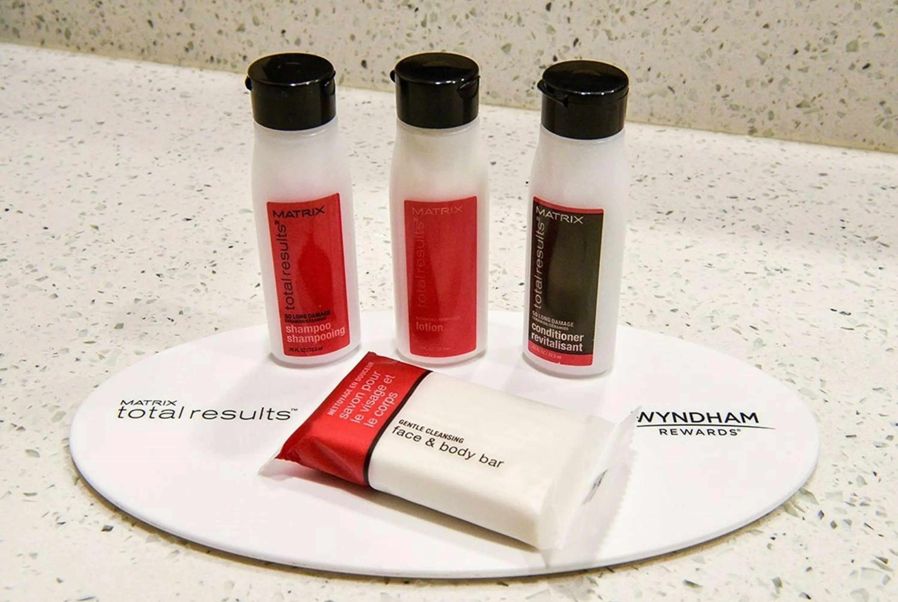 Photo of the whole room in Travelodge by Wyndham Commerce Los Angeles Area