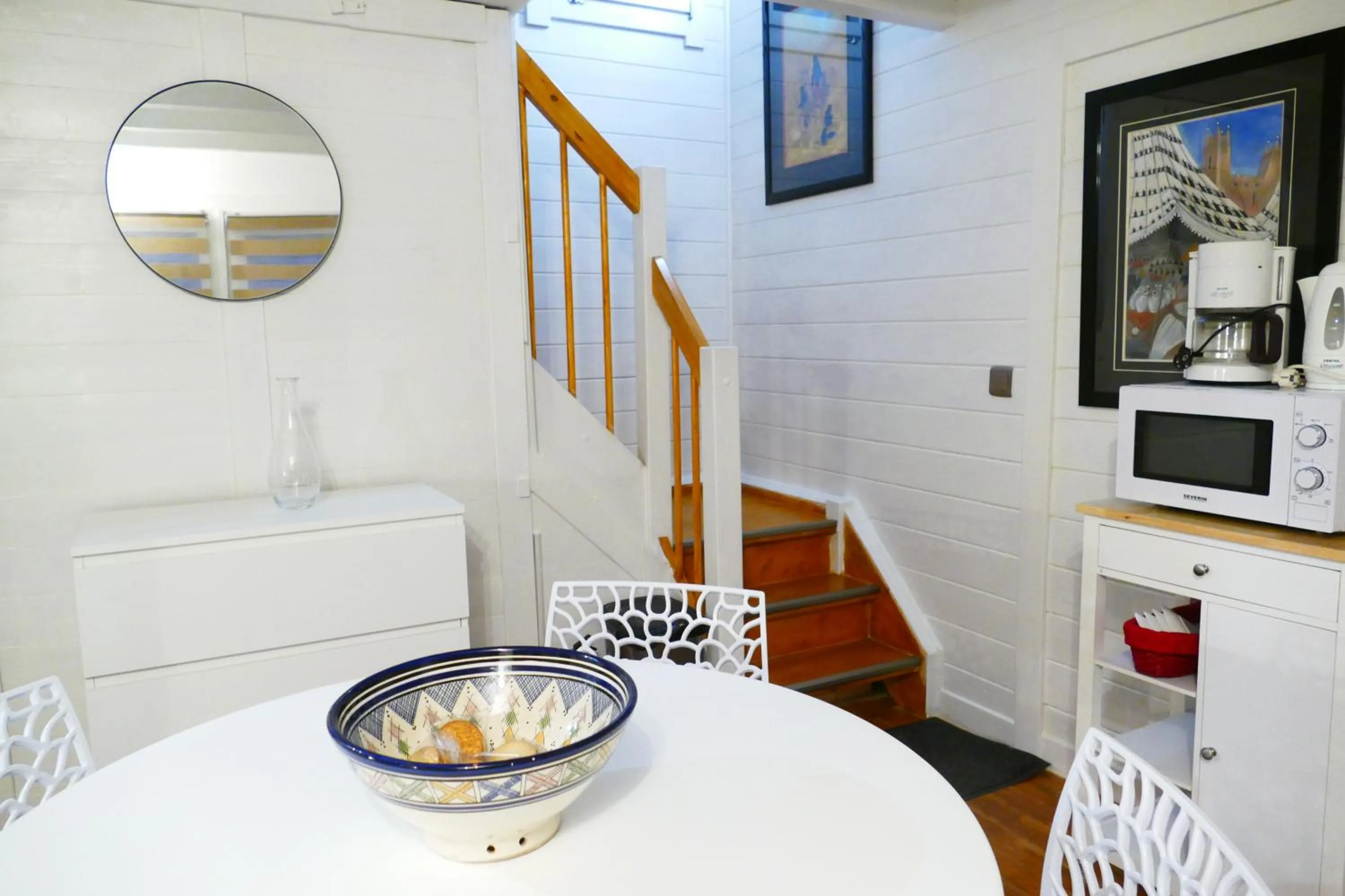 Villa Les Quatre Vents