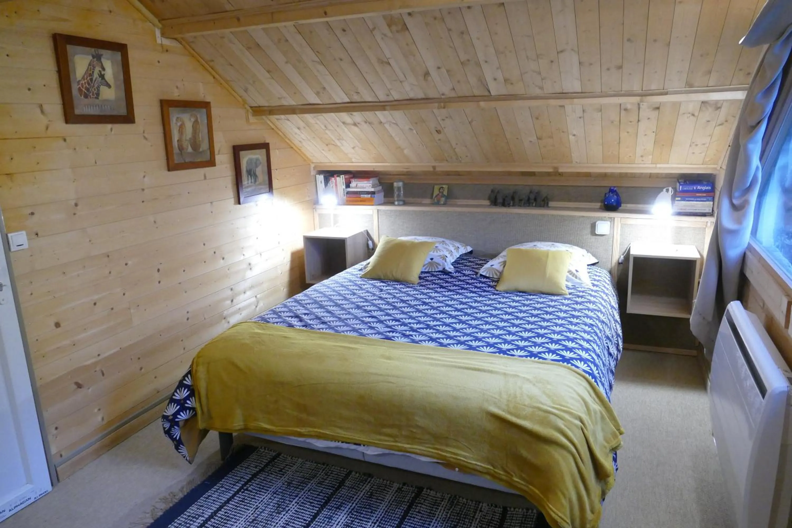 Villa Les Quatre Vents