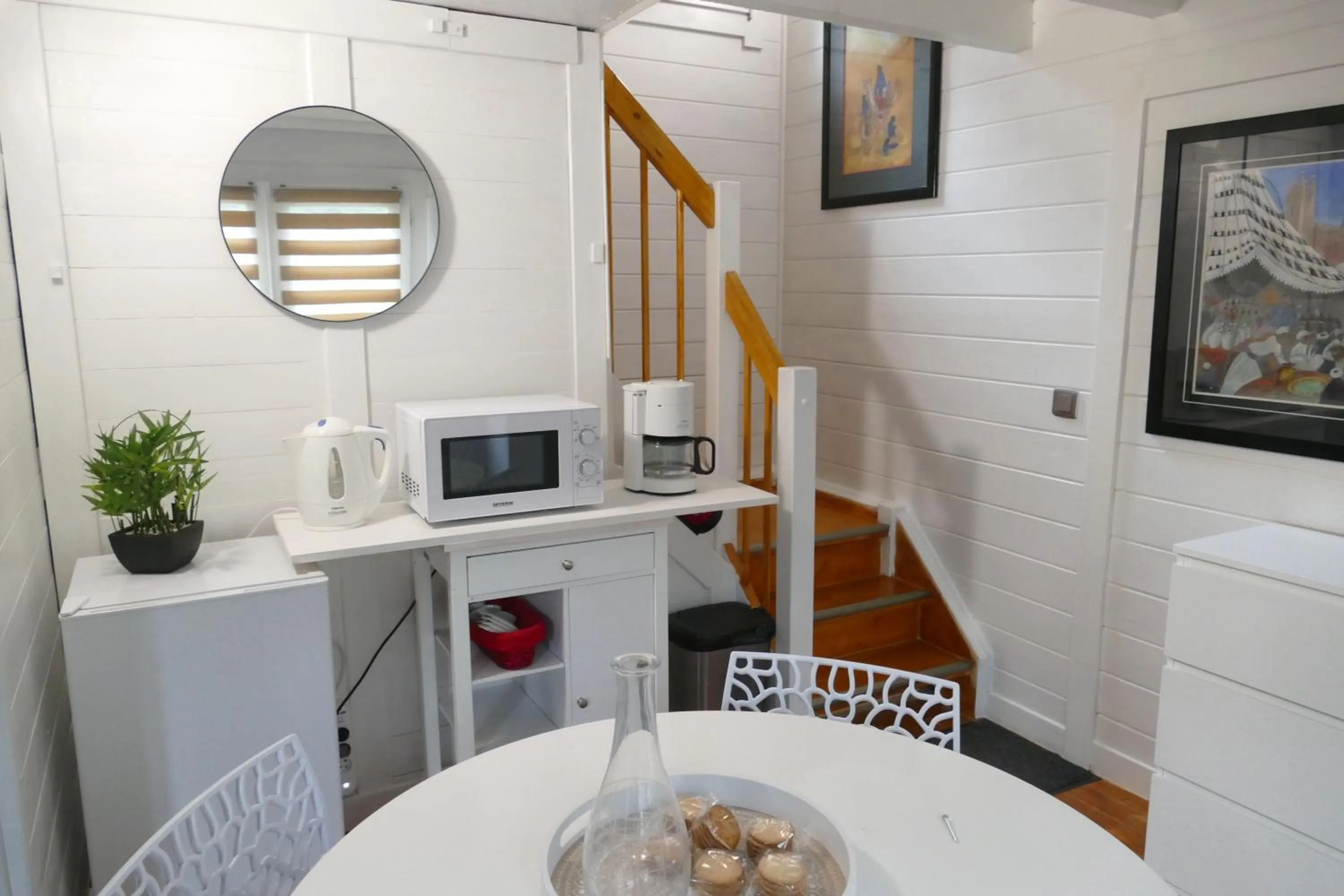 Villa Les Quatre Vents